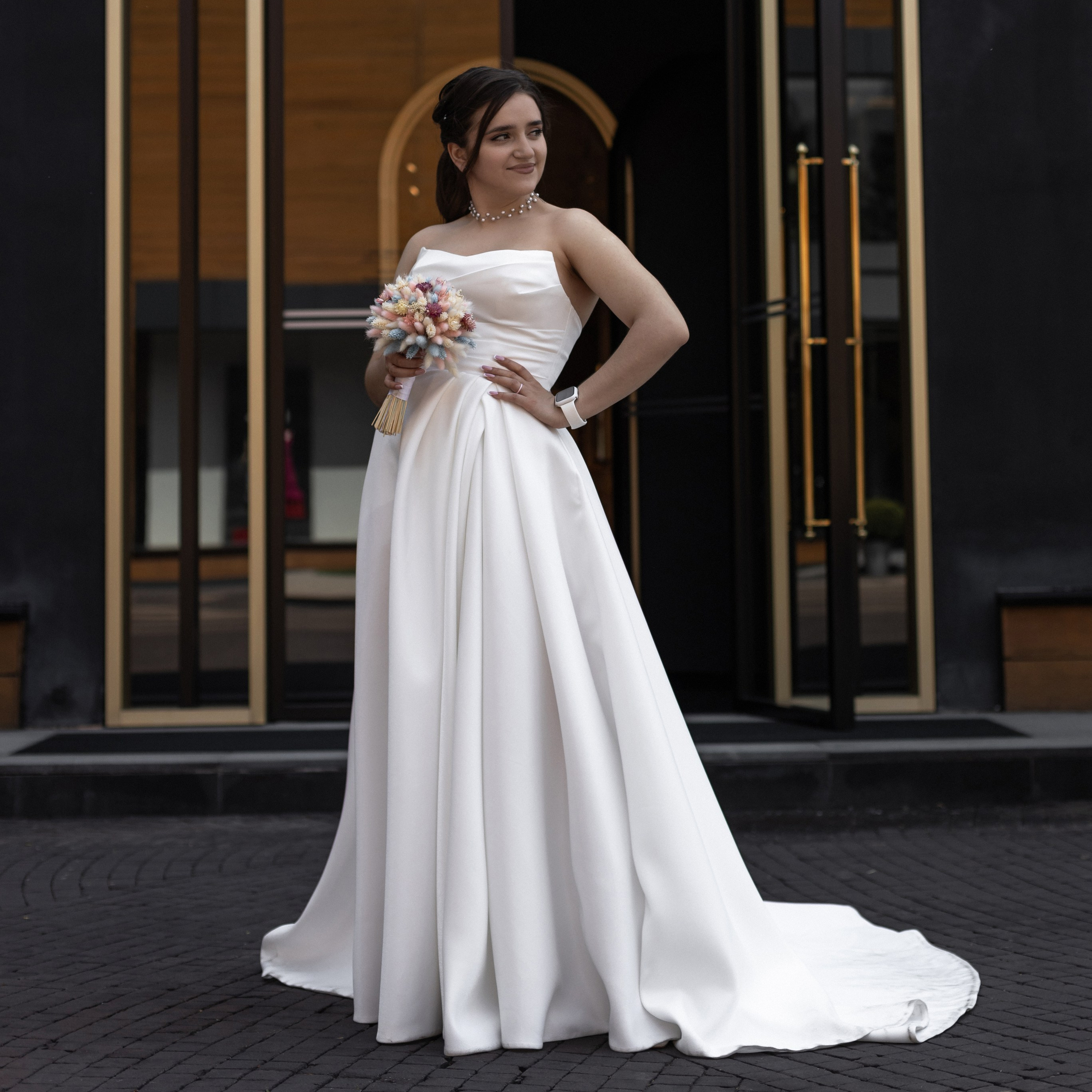 Свадебная фотосъёмка в Москве. Свадебный фотограф Гладков Дмитрий. Свадебный фотограф Дмитрий Гладков