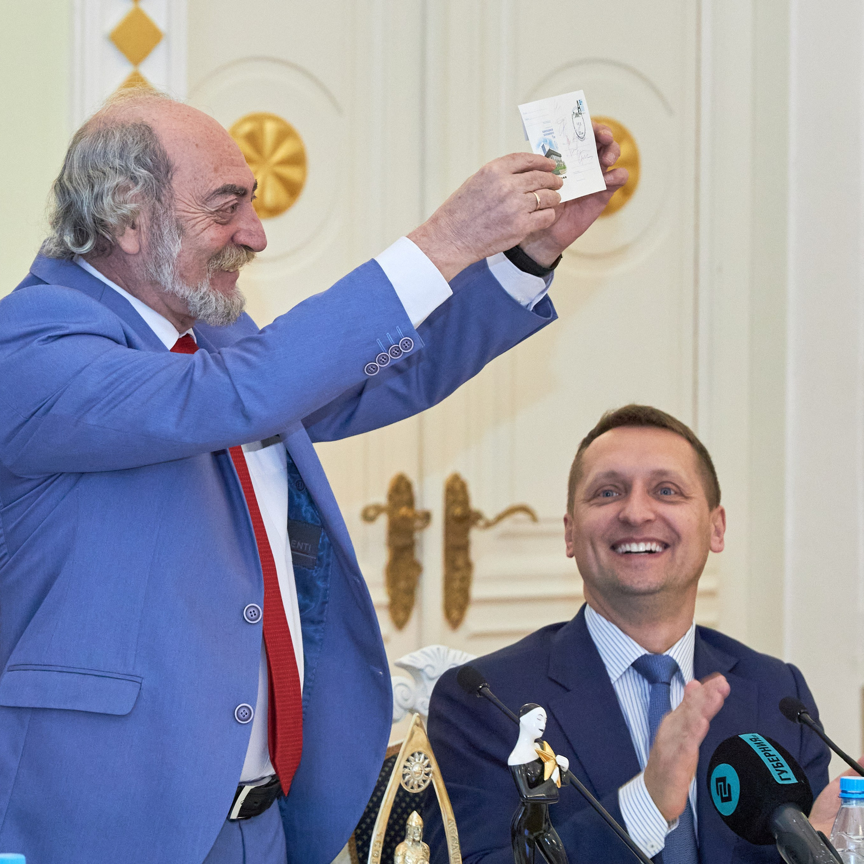 Фотограф во Владимире Константин Федяев