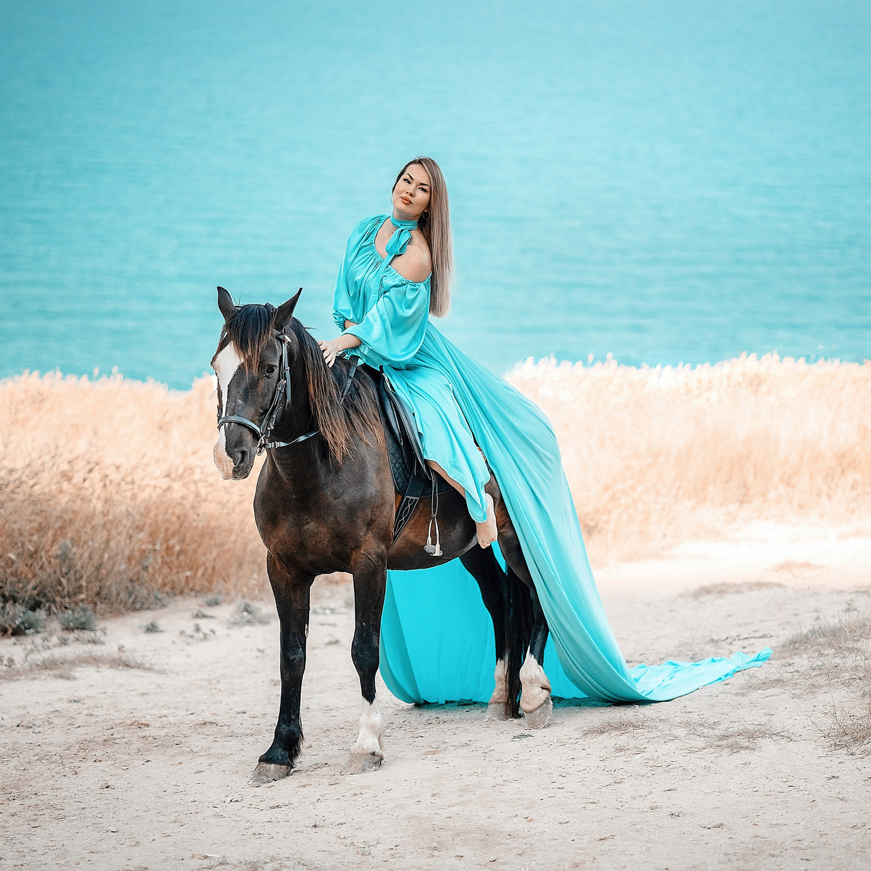 ФОТОДНИ. Художественный фотограф Анапа Александра Долбикова