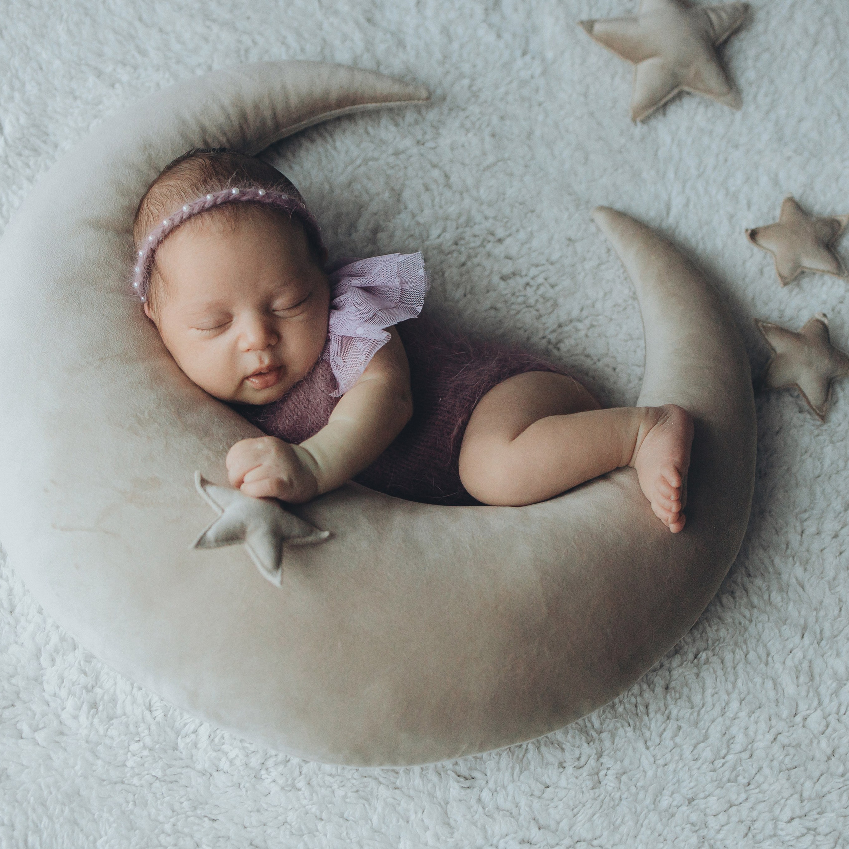 Новорожденные. Детский и семейный фотограф в Пушкино, Мытищи, Москва Сергеева Светлана