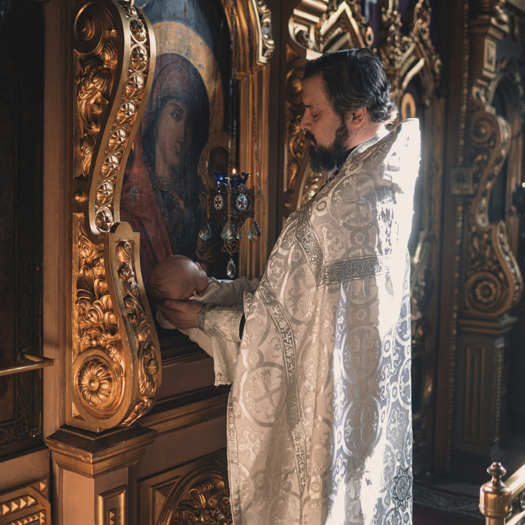 Где крестить ребёнка в Москве?. Семейный фотограф в Москве 📸