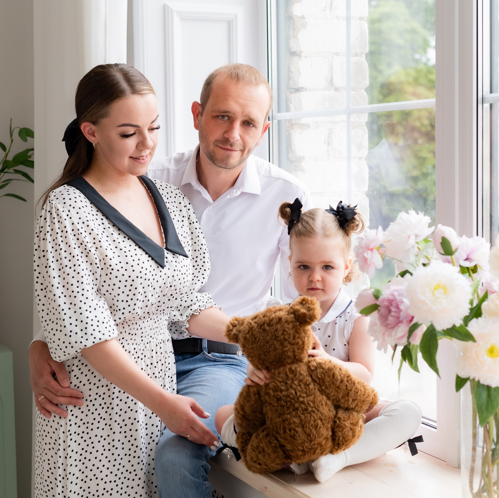 Услуги. Семейный и детский фотограф в Орле