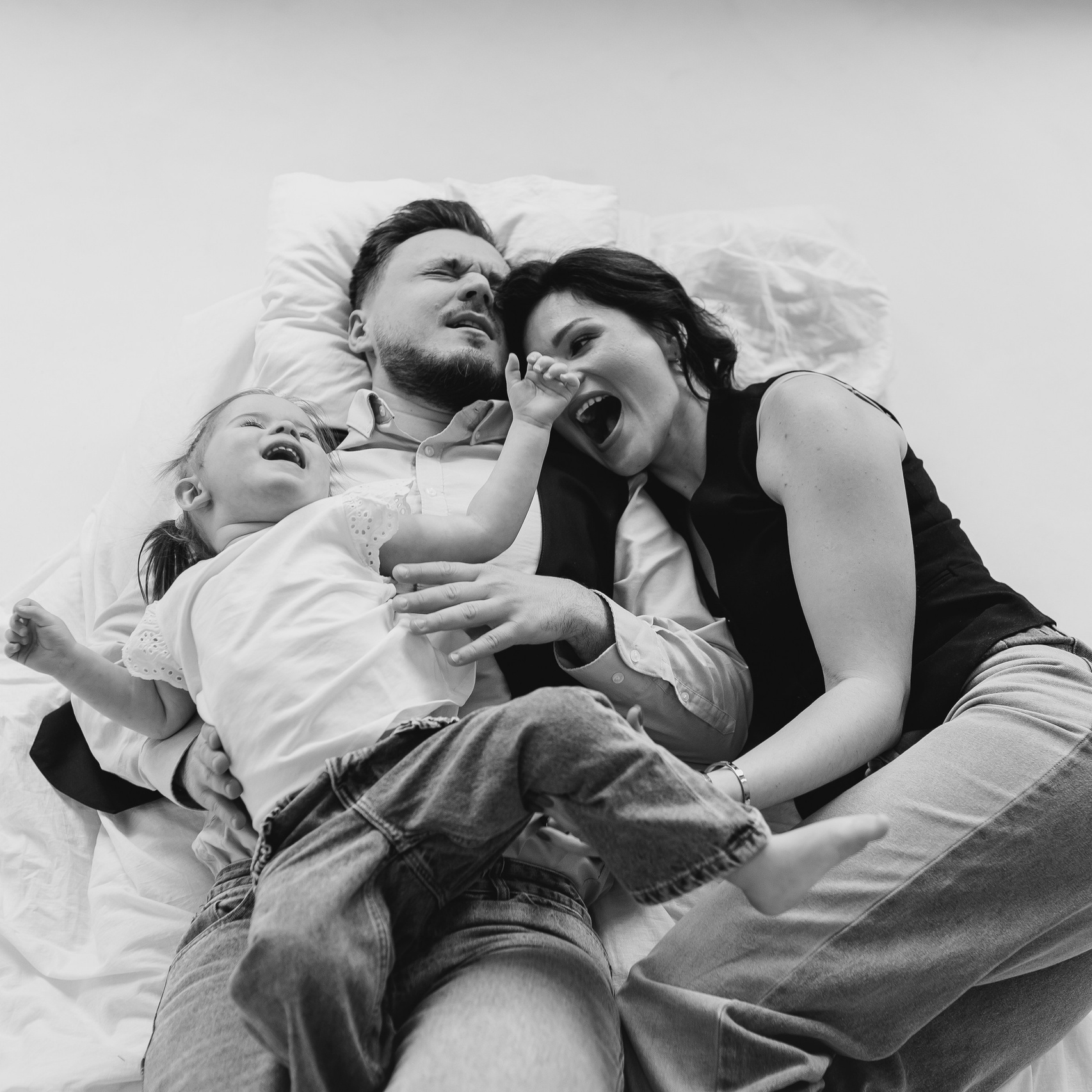 Фотосессия. Свадебный и семейный фотограф в Белгороде Юлия Першина