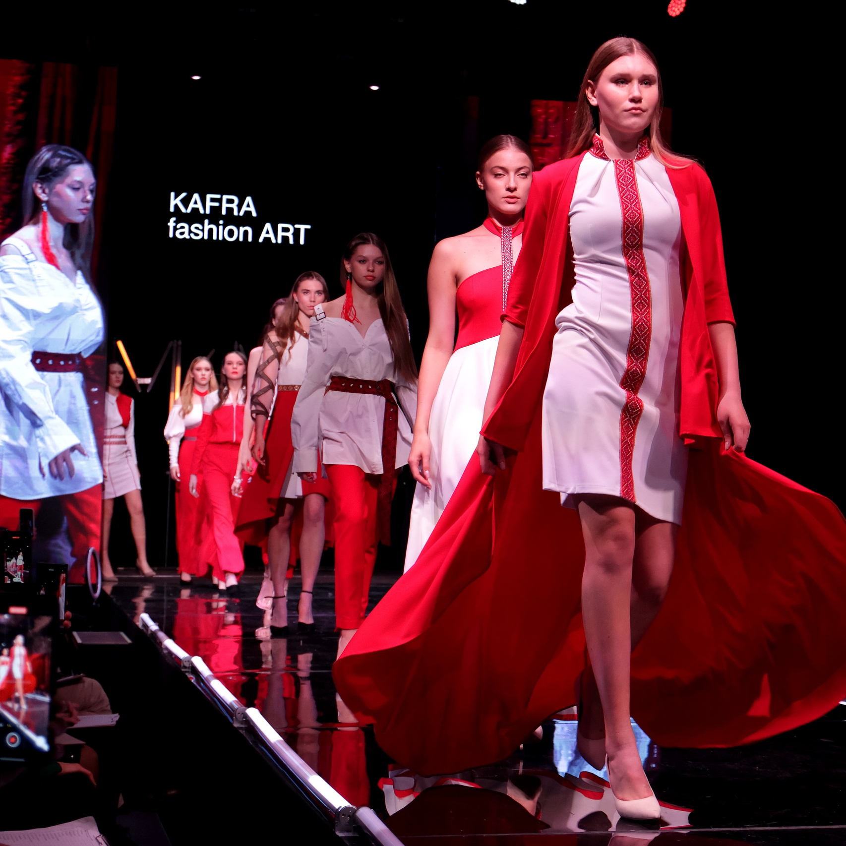 Спортивный и репортажный фотограф Ермакова Светлана