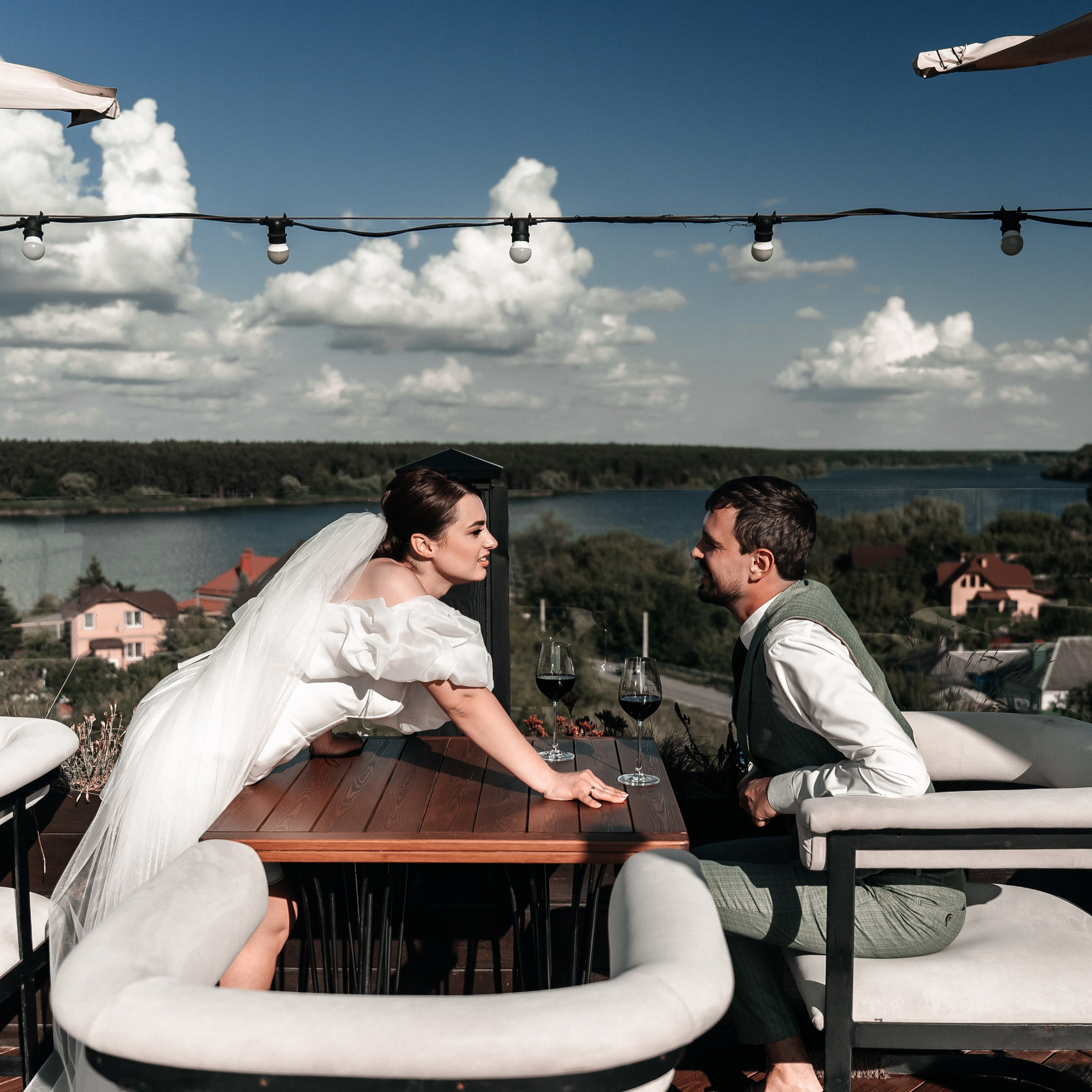 Локации для прогулки. Фотограф Екатерина Бочарникова