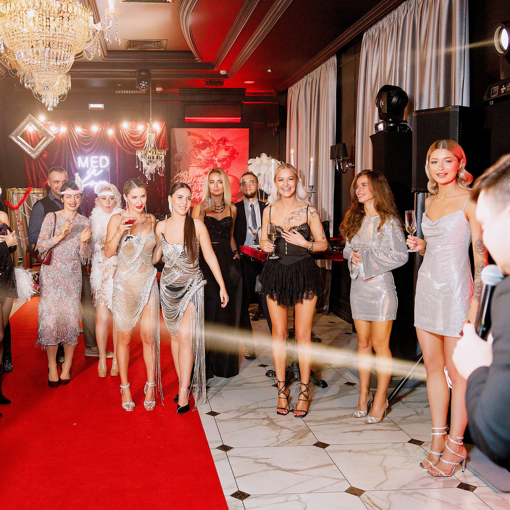 Услуги. Фотограф Иван Летохин