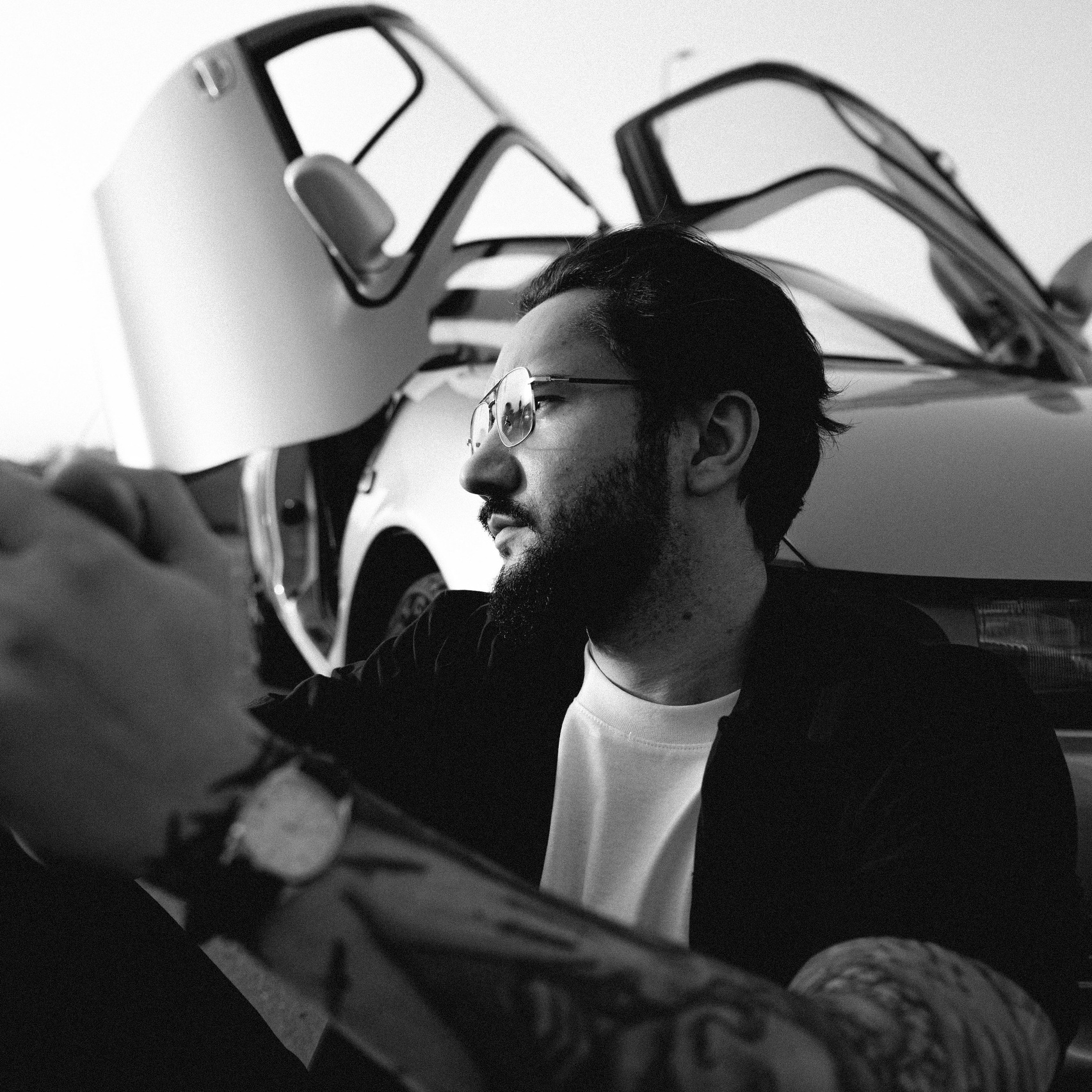 Контакты. Твой видеограф в Нижнем Новгороде yegordjo.prod