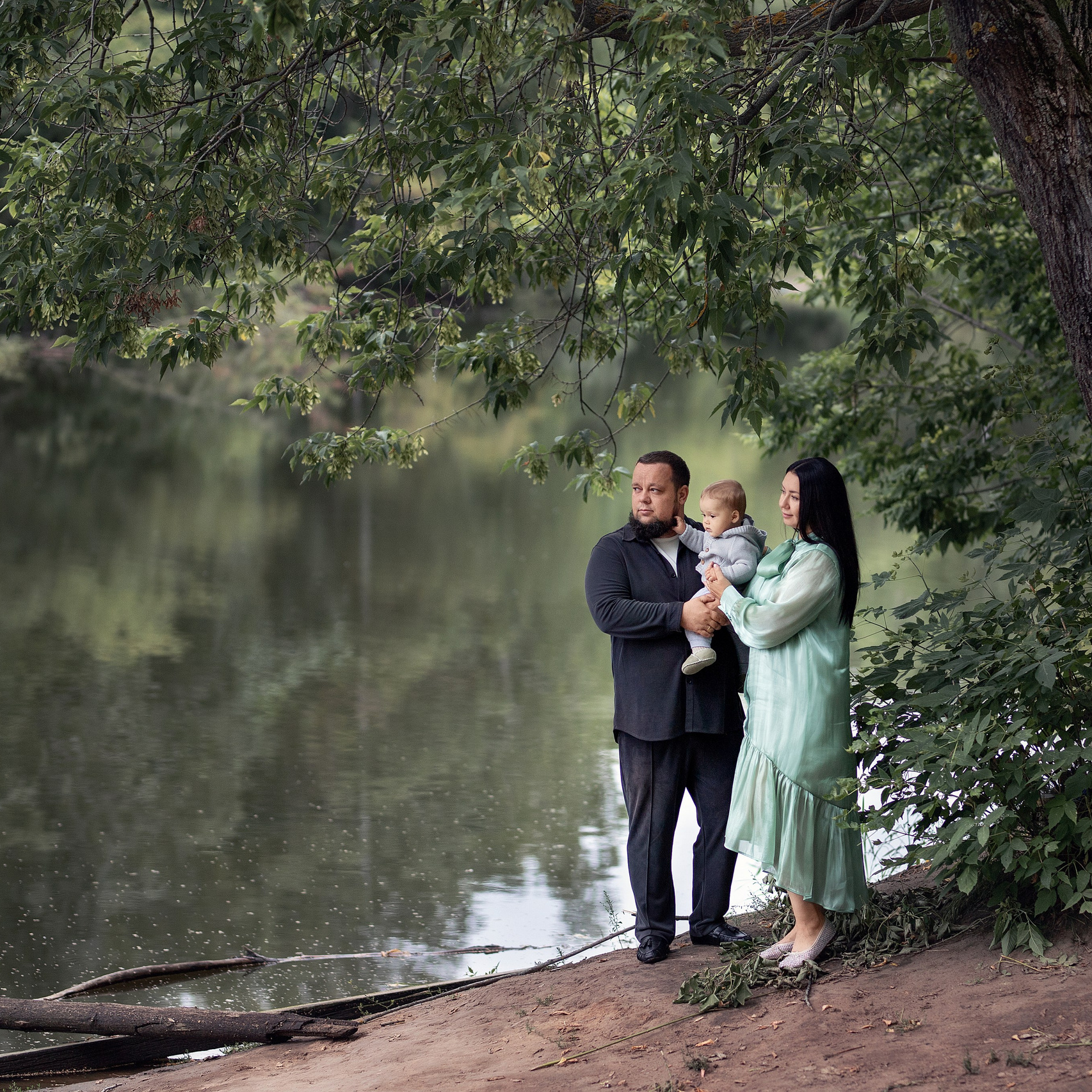 Фотограф Александр Солнечный