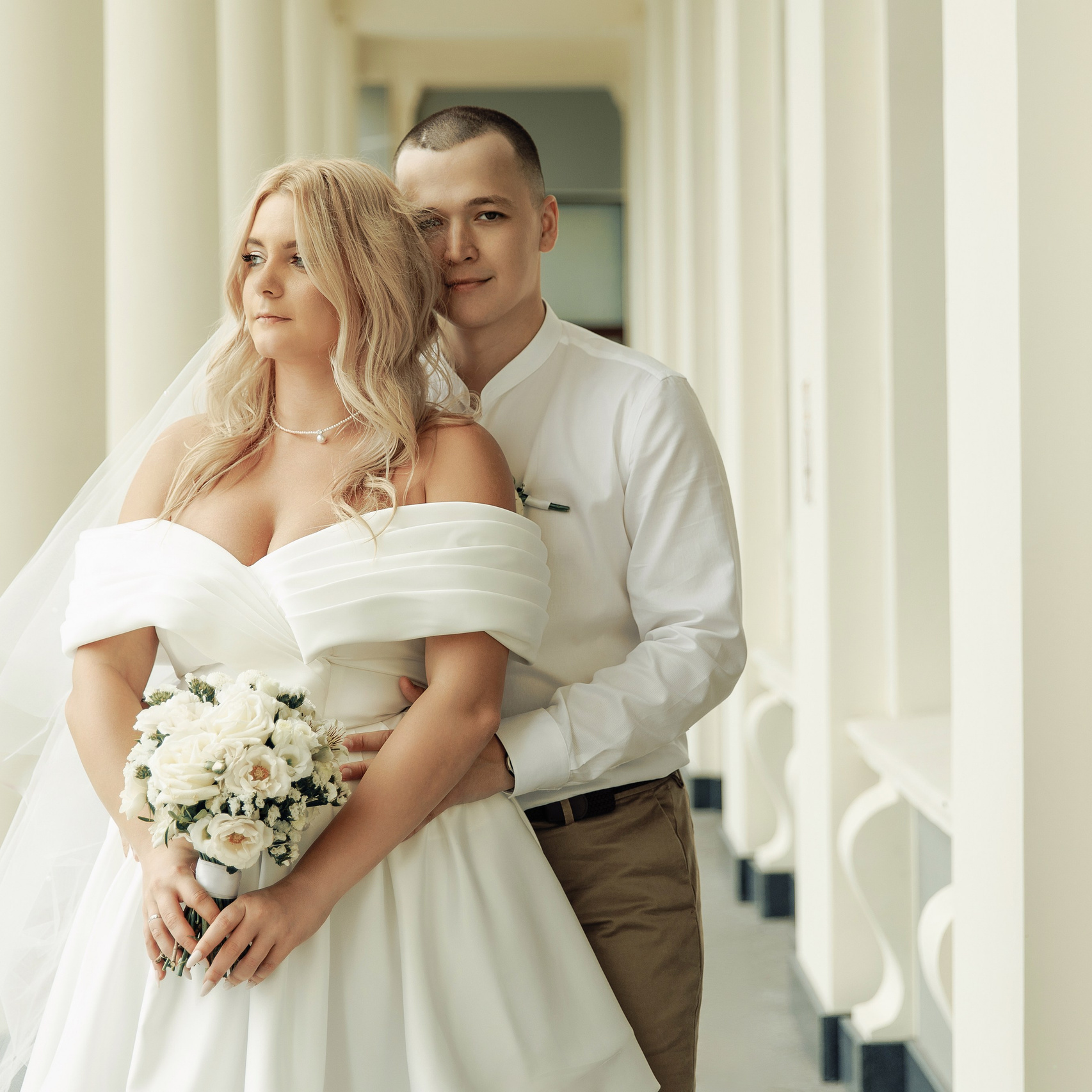 Свадьбы. Елена Числова фотограф Хабаровск