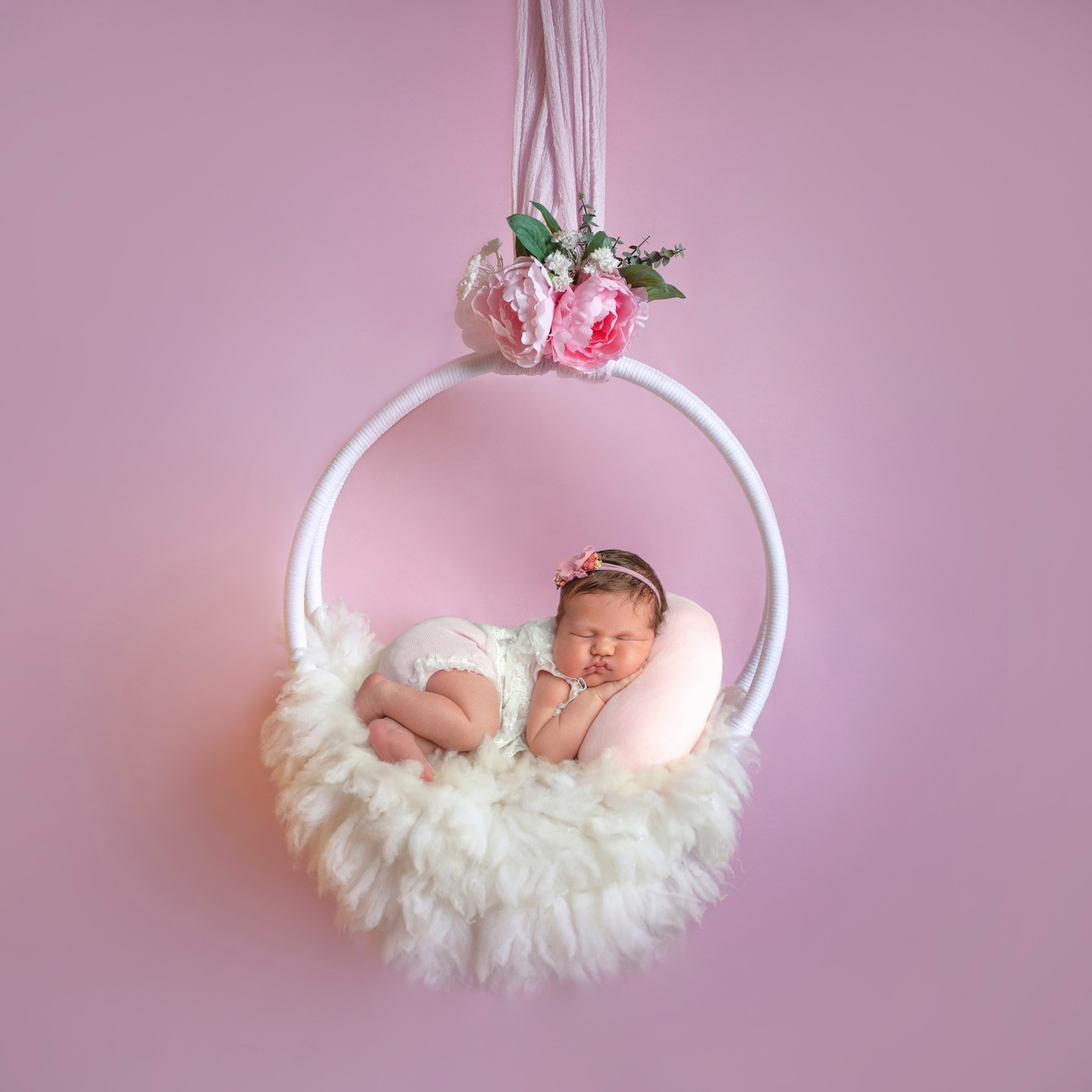 Контакты. Фотограф новорождённых в Самаре Кристина Колоскова
