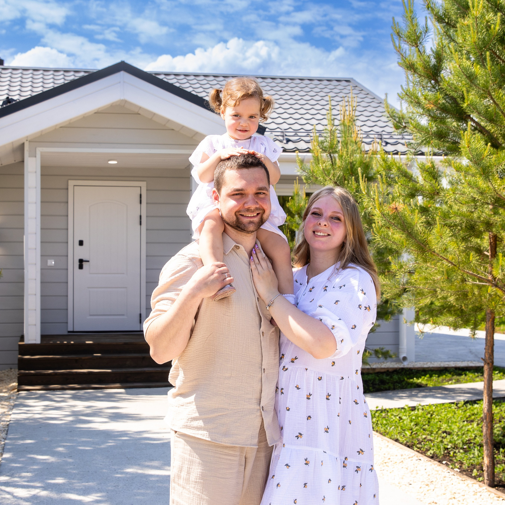 Свадебный, семейный видеограф и фотограф в Екатеринбурге Николай Рыков