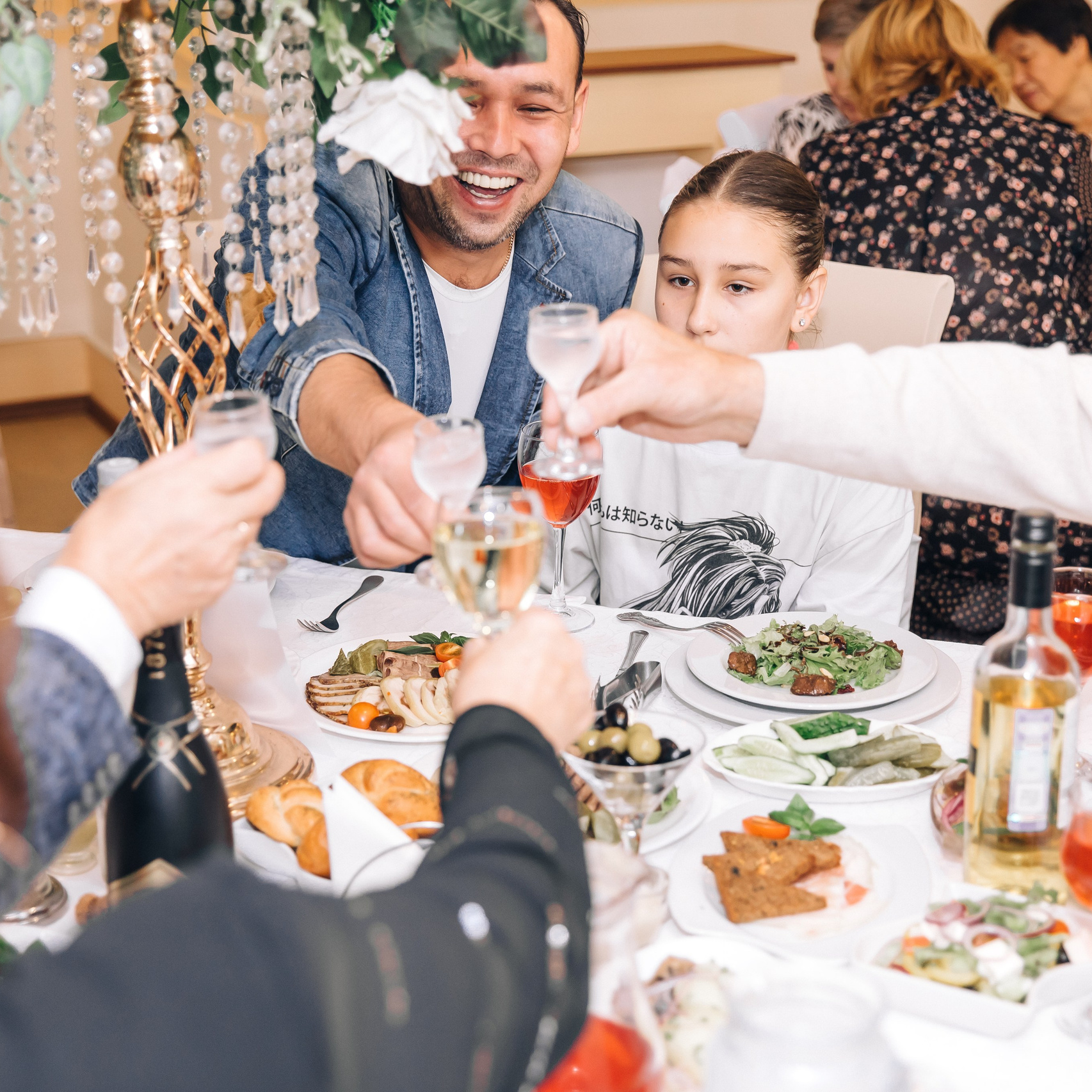 Репортажные съемки. Школьный и детский фотограф в Южно-Сахалинске Анастасия Лескова