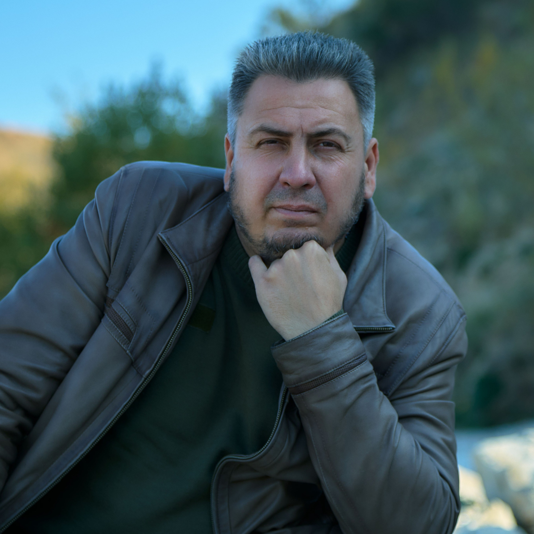 Портретный, семейный, пейзажный фотограф в Чебоксарах. Владимир Суздалов (ProMaXe) — Портретный фотограф, тематические фотосессии в Чебоксарах