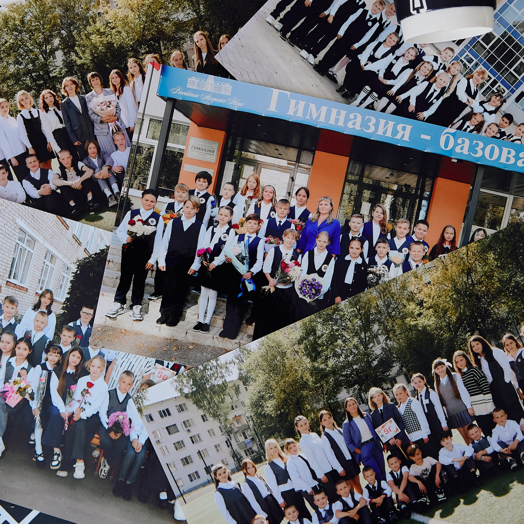 Выпускные альбомы. Свадебный фотограф Чайковский