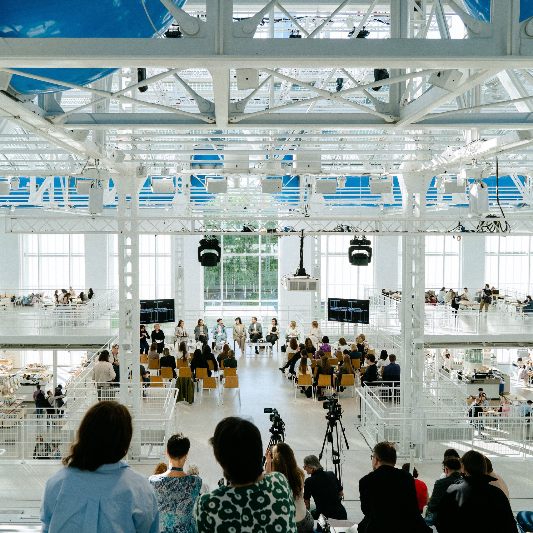 Фотограф в Москве Евгения Потах