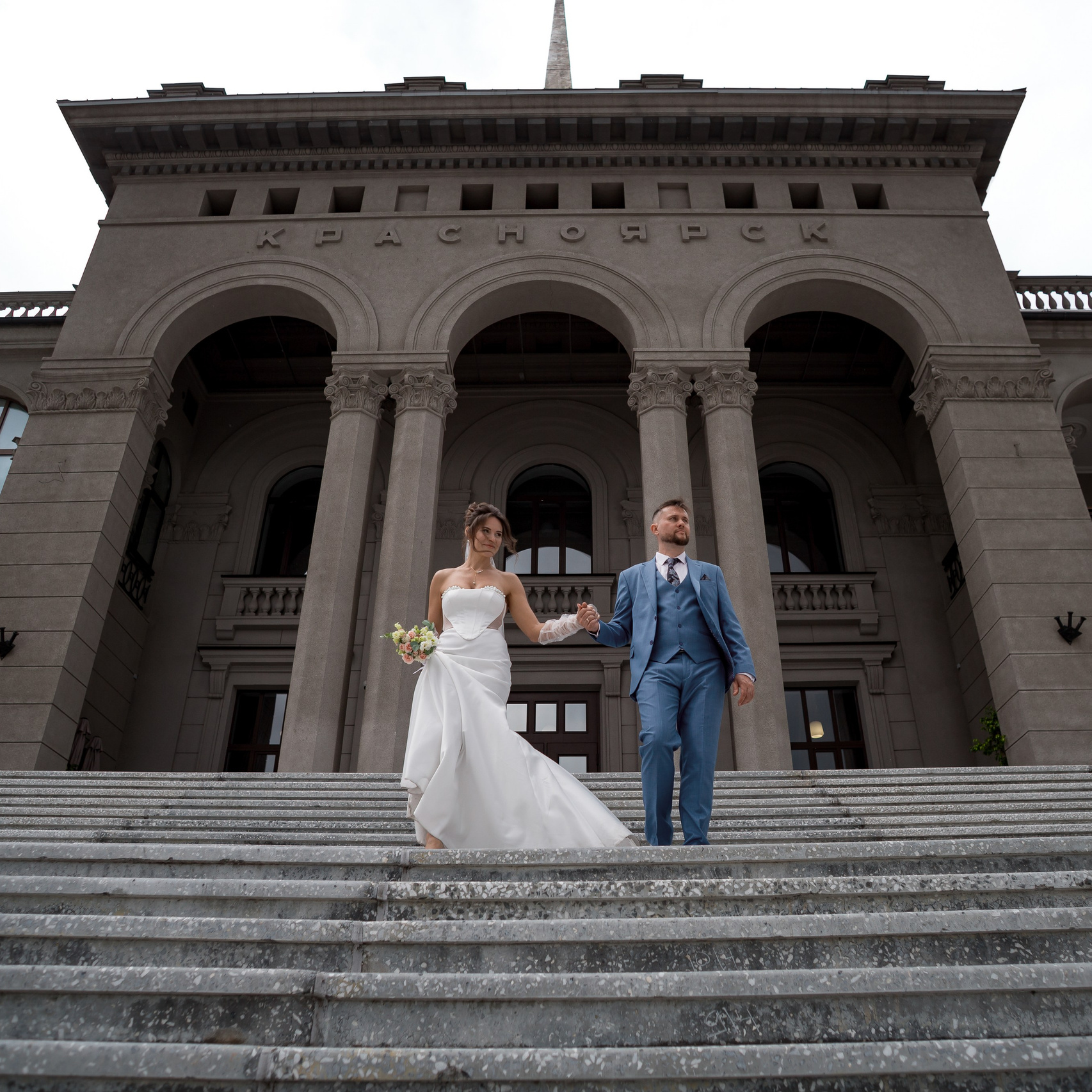 Свадьбы. Портретный фотограф Бийск|Красноярск Максим Тишков