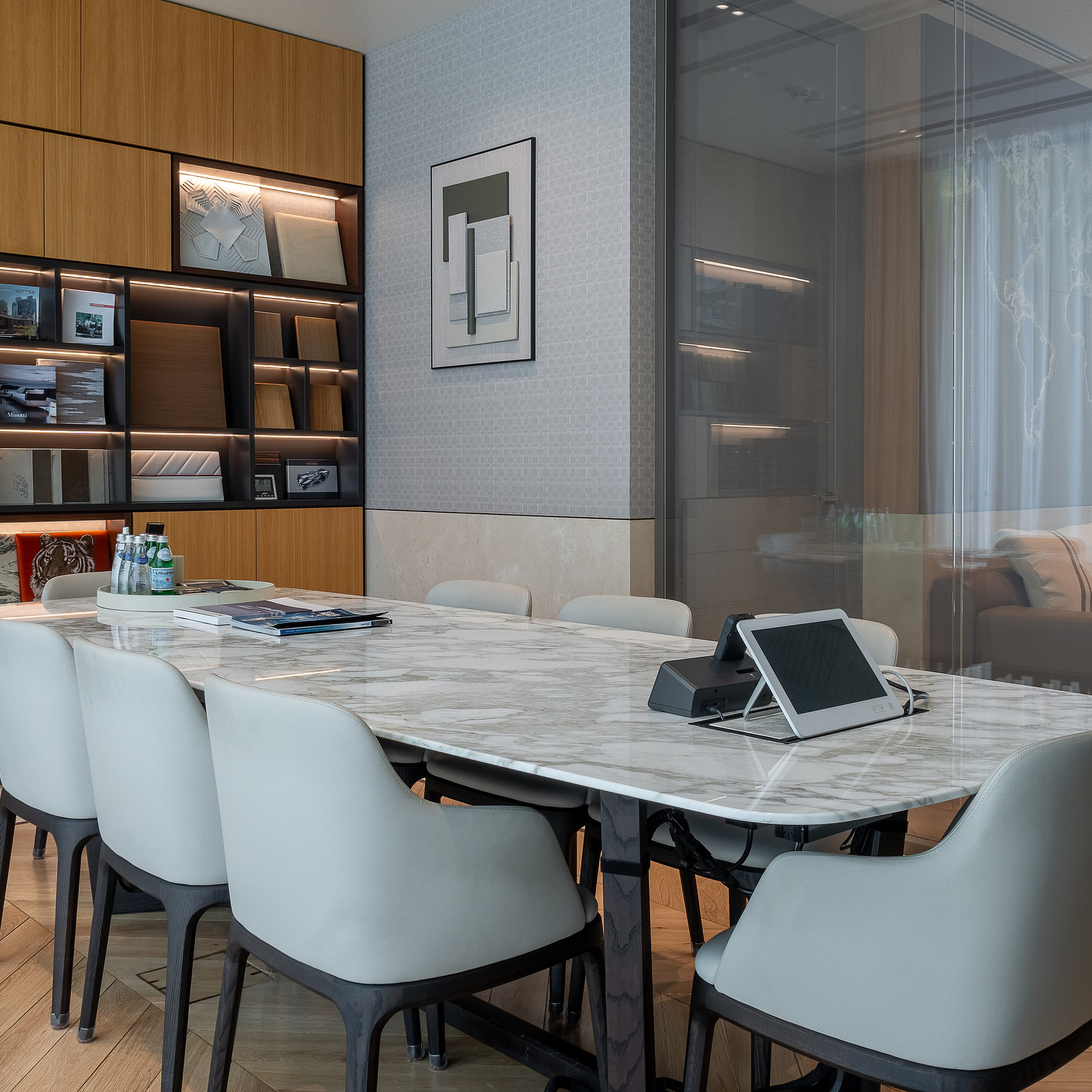 Услуги. Интерьерная съёмка