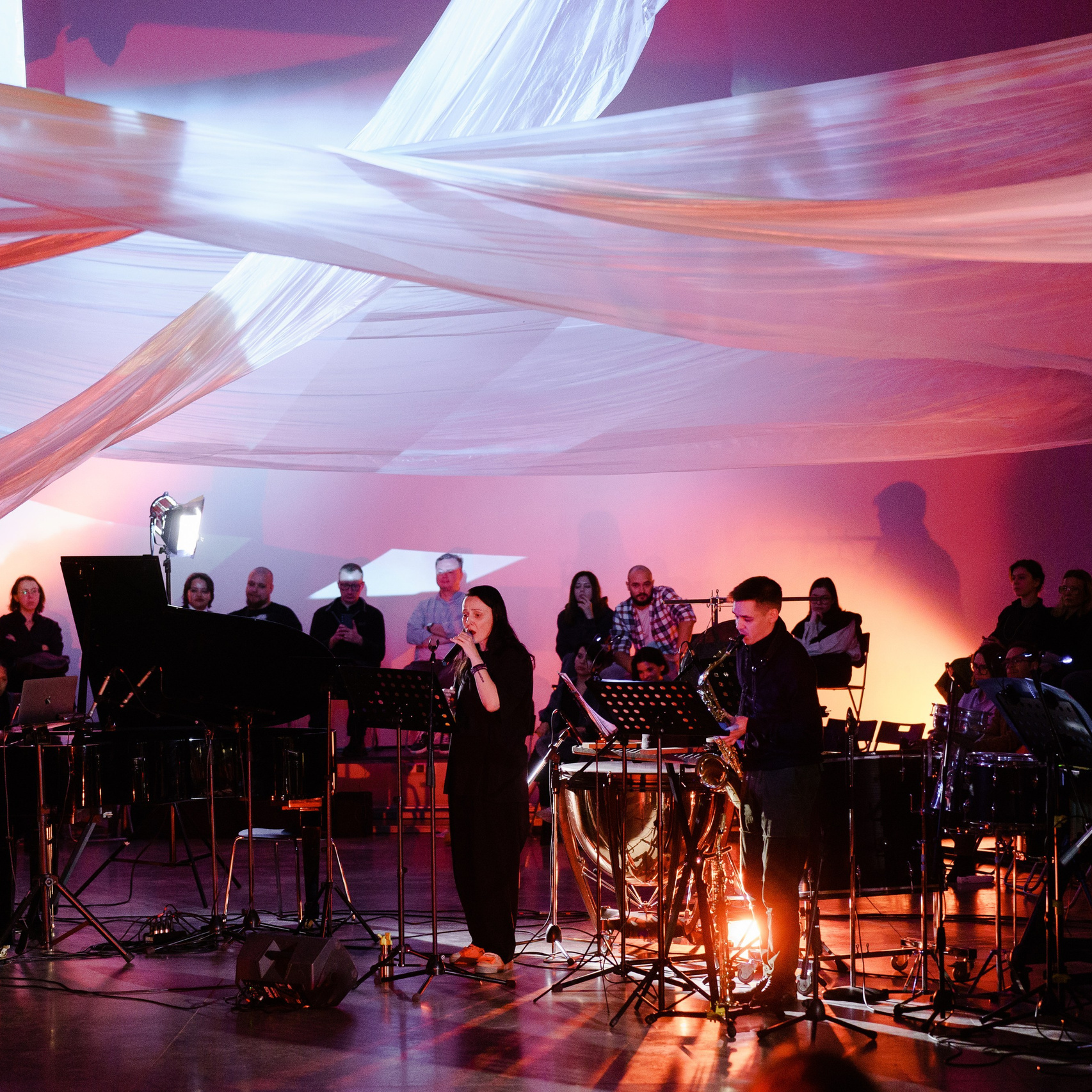 Фотограф в Москве Евгения Потах