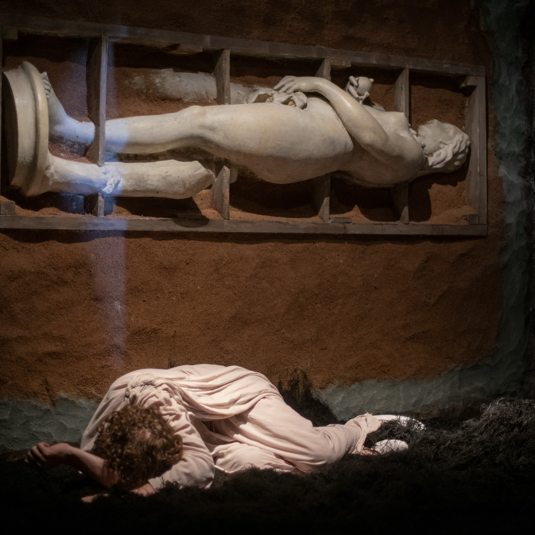 Музей- заповедник «Петергоф». Театр «НИТИ» Санкт-Петербург