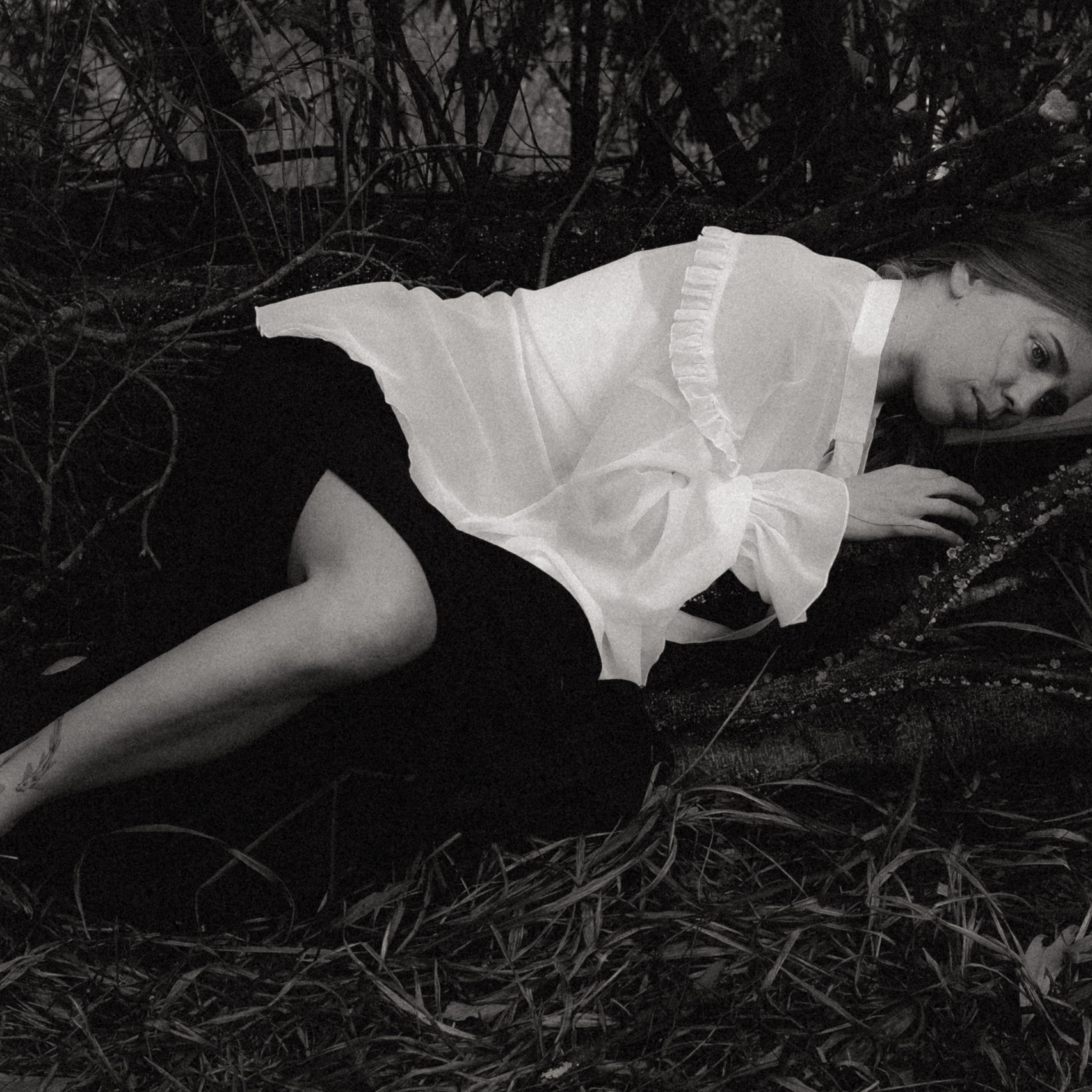 Портретный фотограф в Москве и Шэньчжэне Ольга Шарова