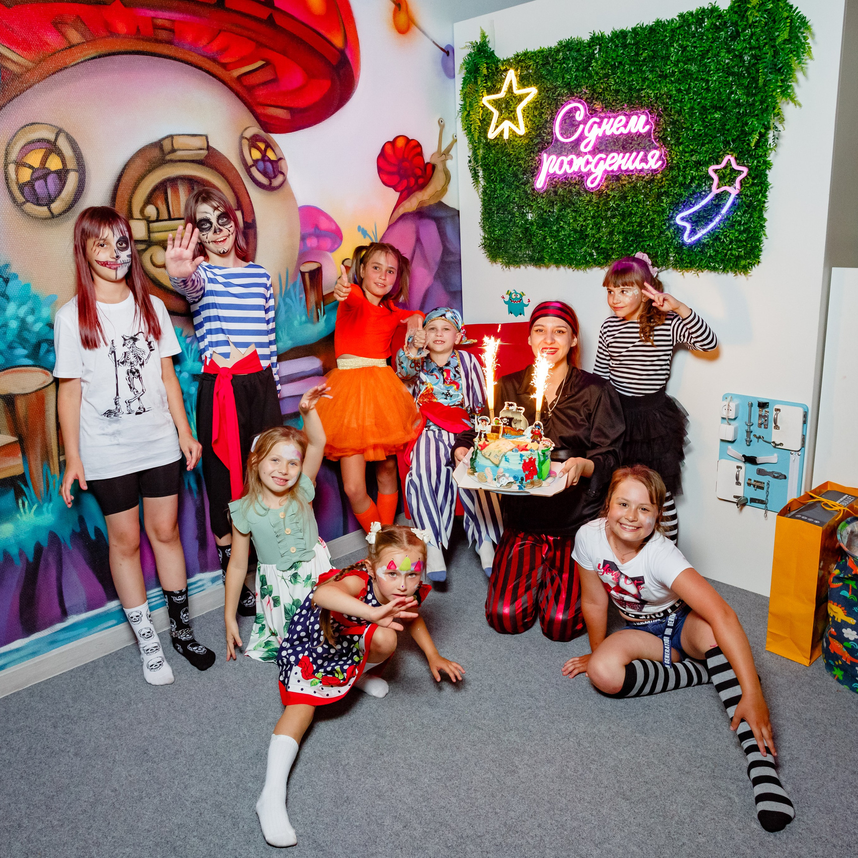 Услуги. Фотограф Воронеж Иван Самодуров