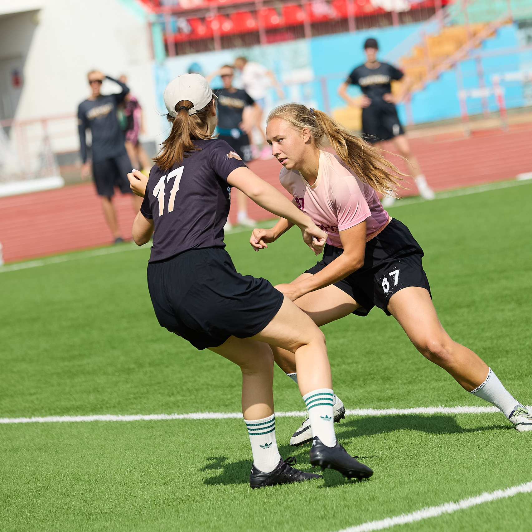 Услуги. Светлана Родионова — фотограф спортивный и не только