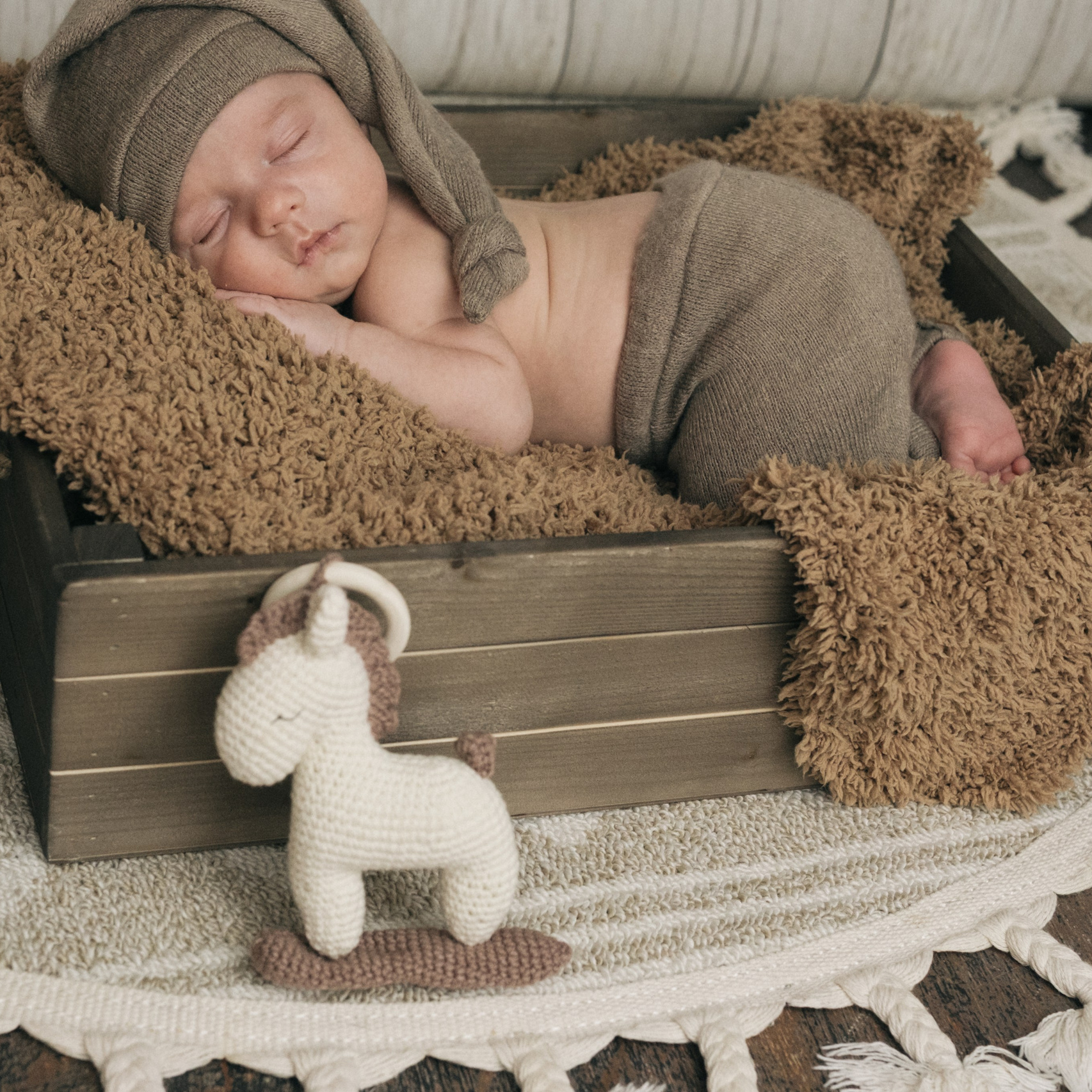 Newborn фотограф белебей