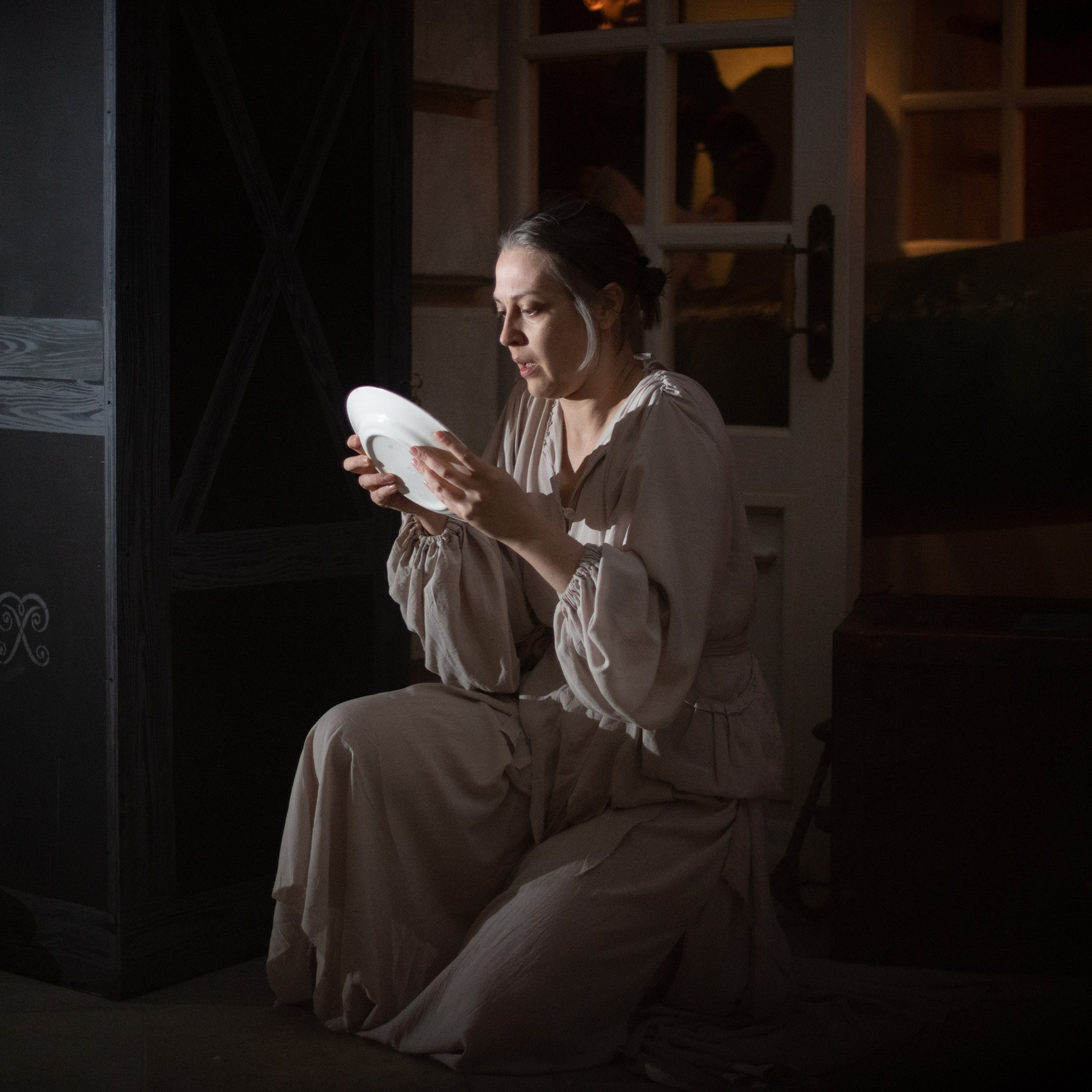 Музей- заповедник «Петергоф». Театр «НИТИ» Санкт-Петербург