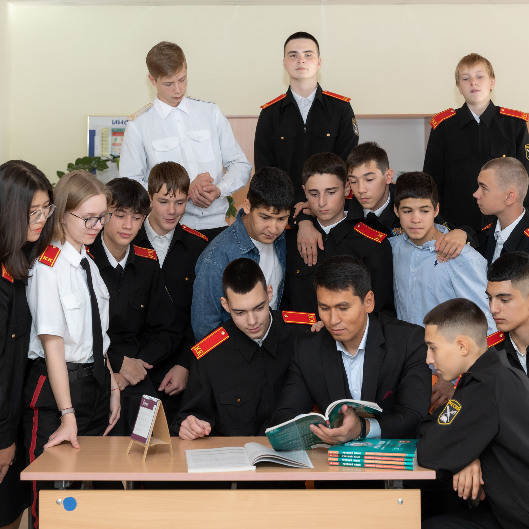 9-11 классы КАК ПОДГОТОВИТСЯ И ПОЛУЧИТЬ УДОВОЛЬСТВИЕ ОТ ФОТОСЕССИИ