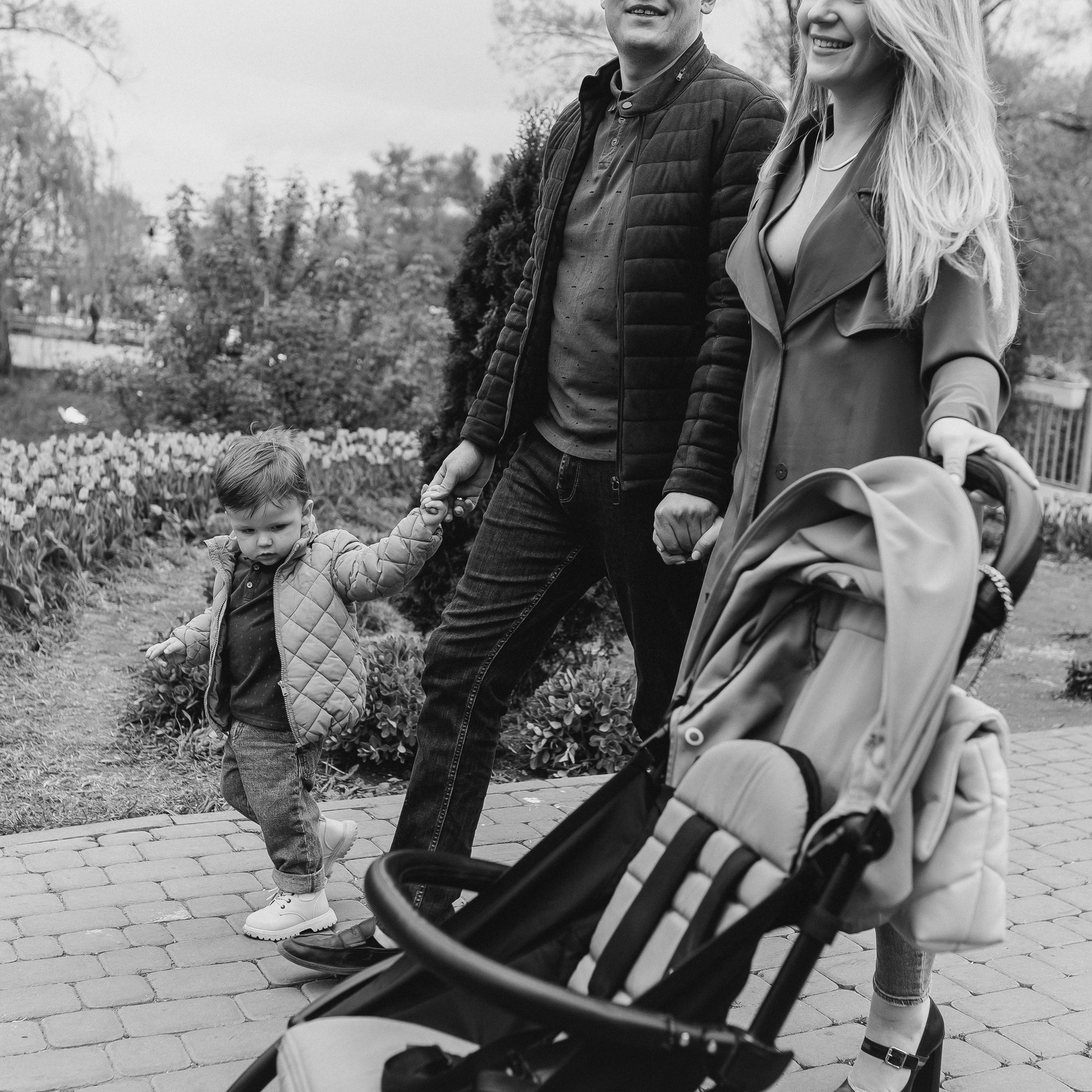 Фотосессия. Свадебный и семейный фотограф в Белгороде Юлия Першина