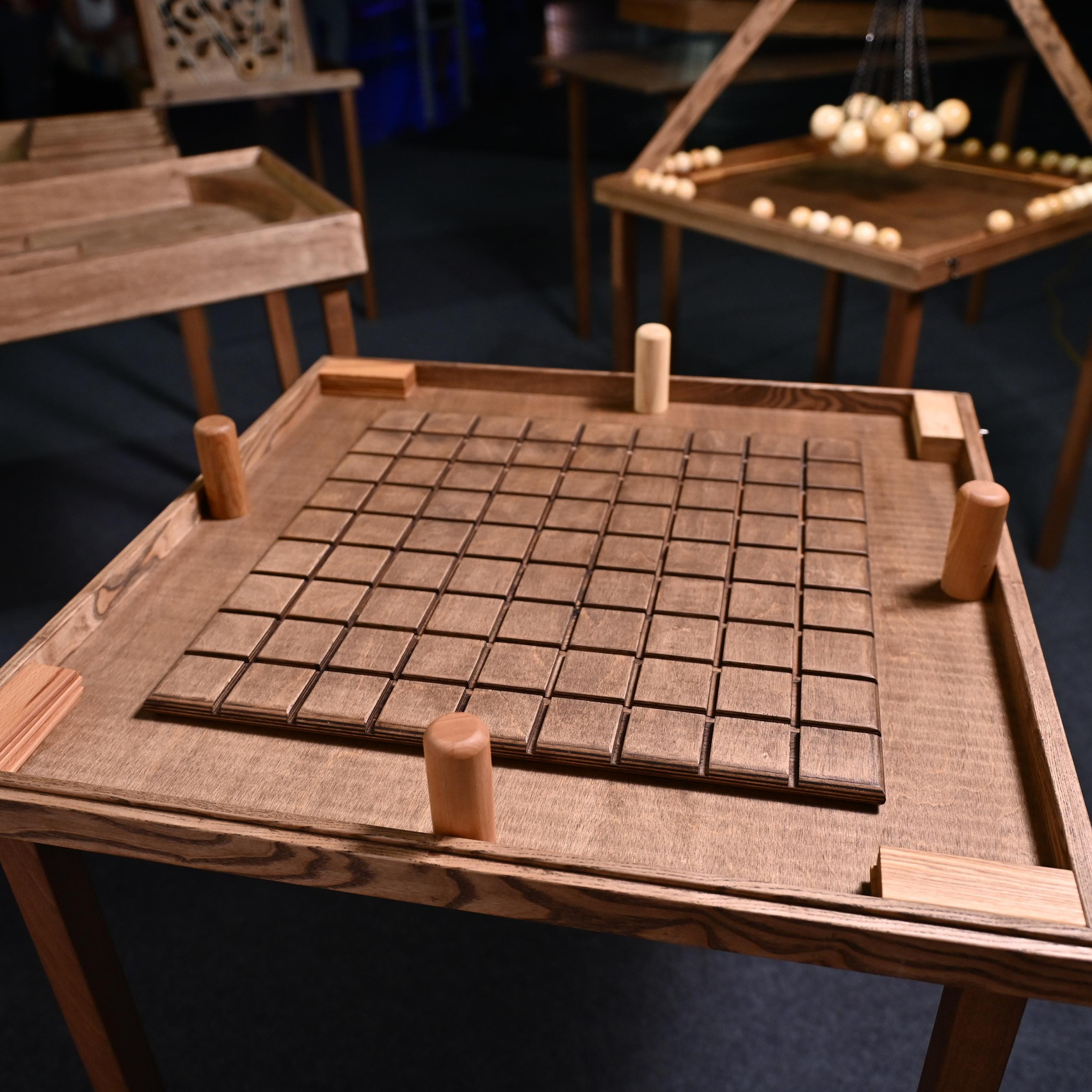 Выездные корпоративные игры