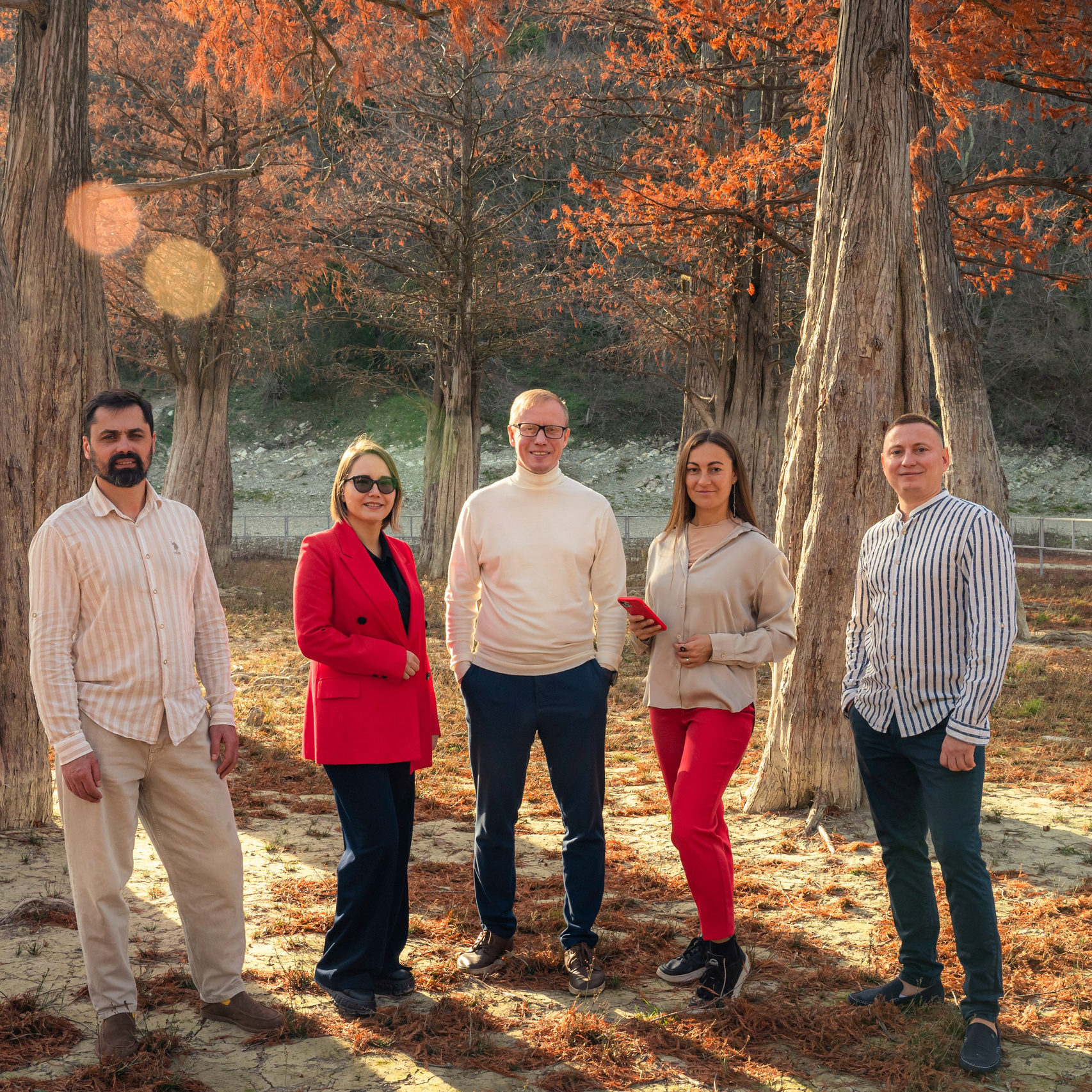 Контакты. Агентство недвижимости полного цикла на юге