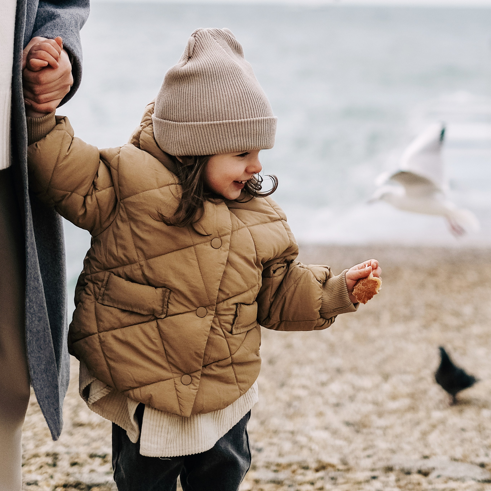 Семейный фотограф в Новосибирске и Бердске Ново Оля