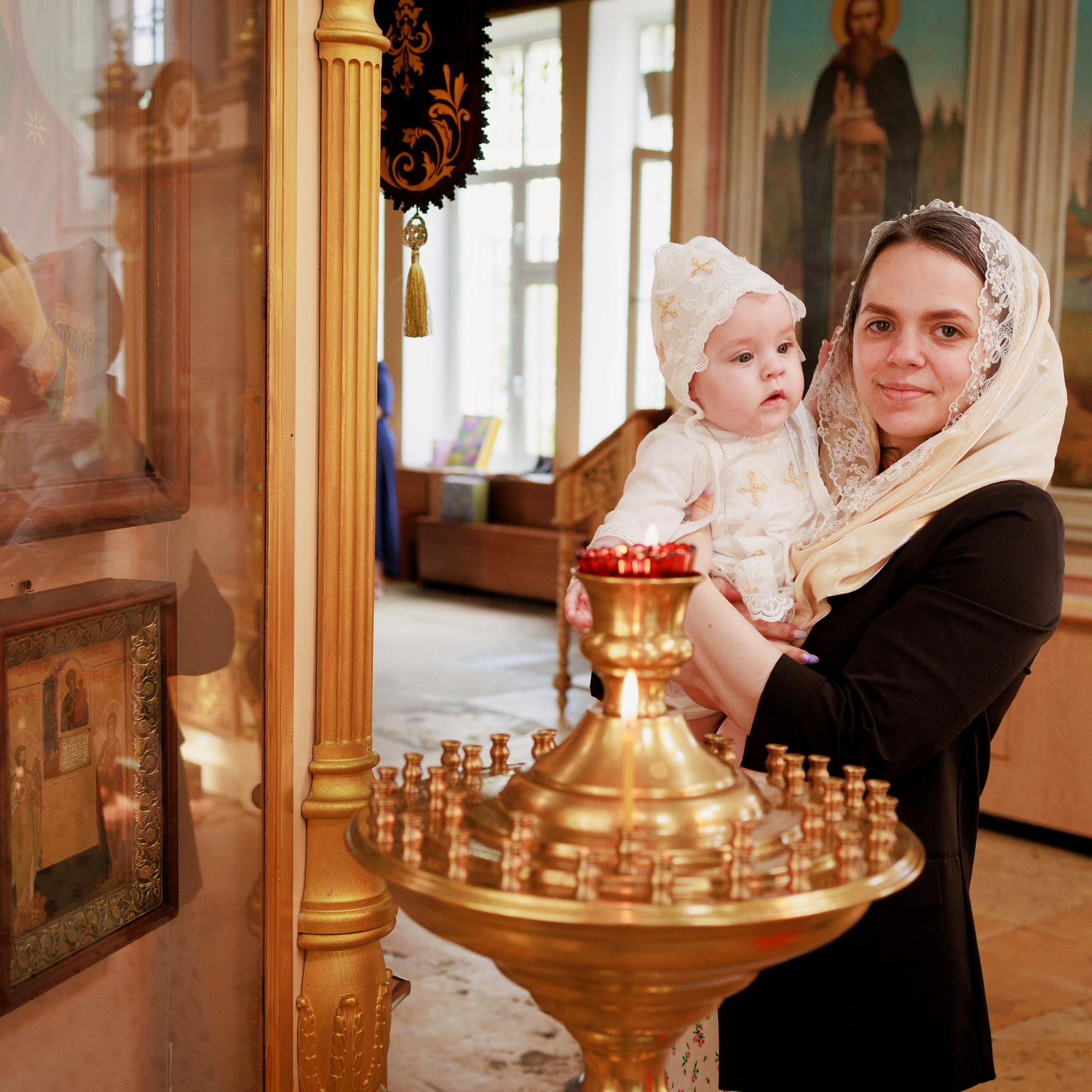 Детский и семейный фотограф Ирина Соколова. Москва, Лыткарино