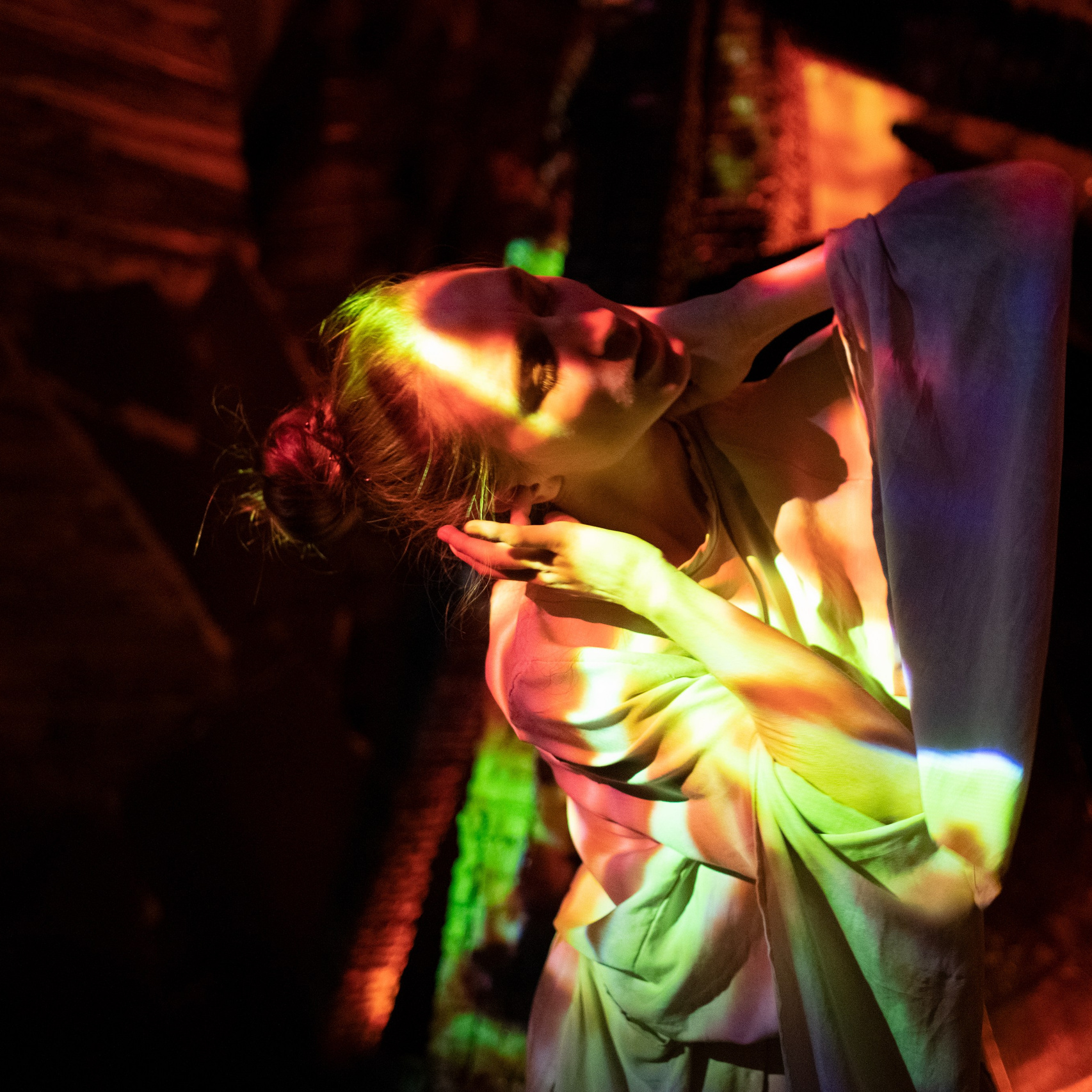 Музей- заповедник «Петергоф». Театр «НИТИ» Санкт-Петербург