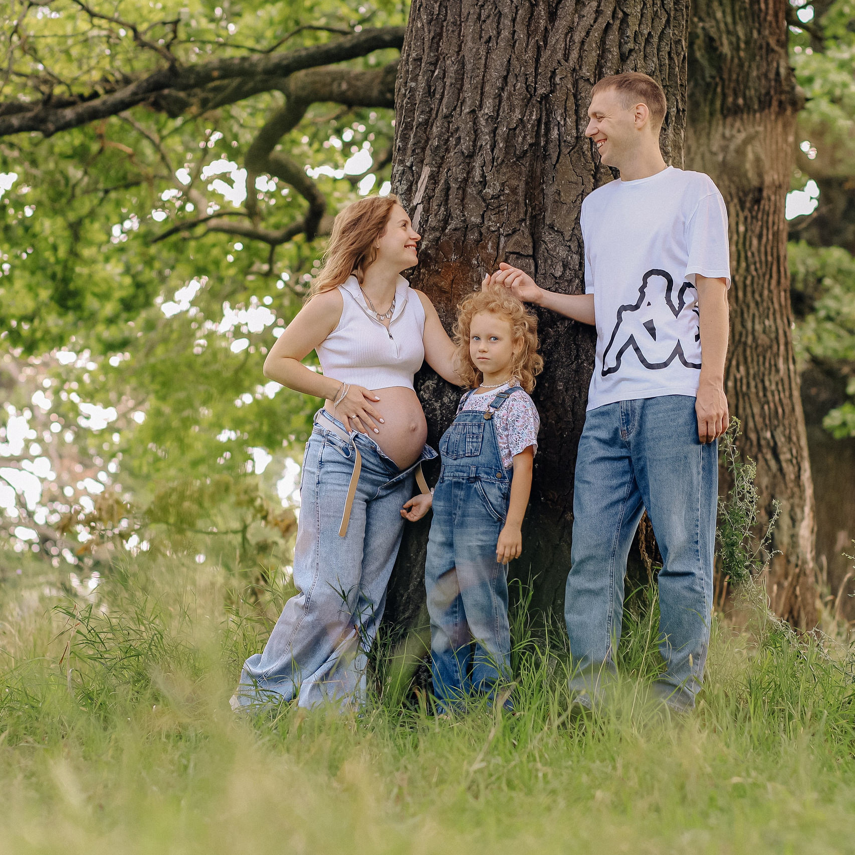 Услуги. Семейный фотограф Юлия Тиева