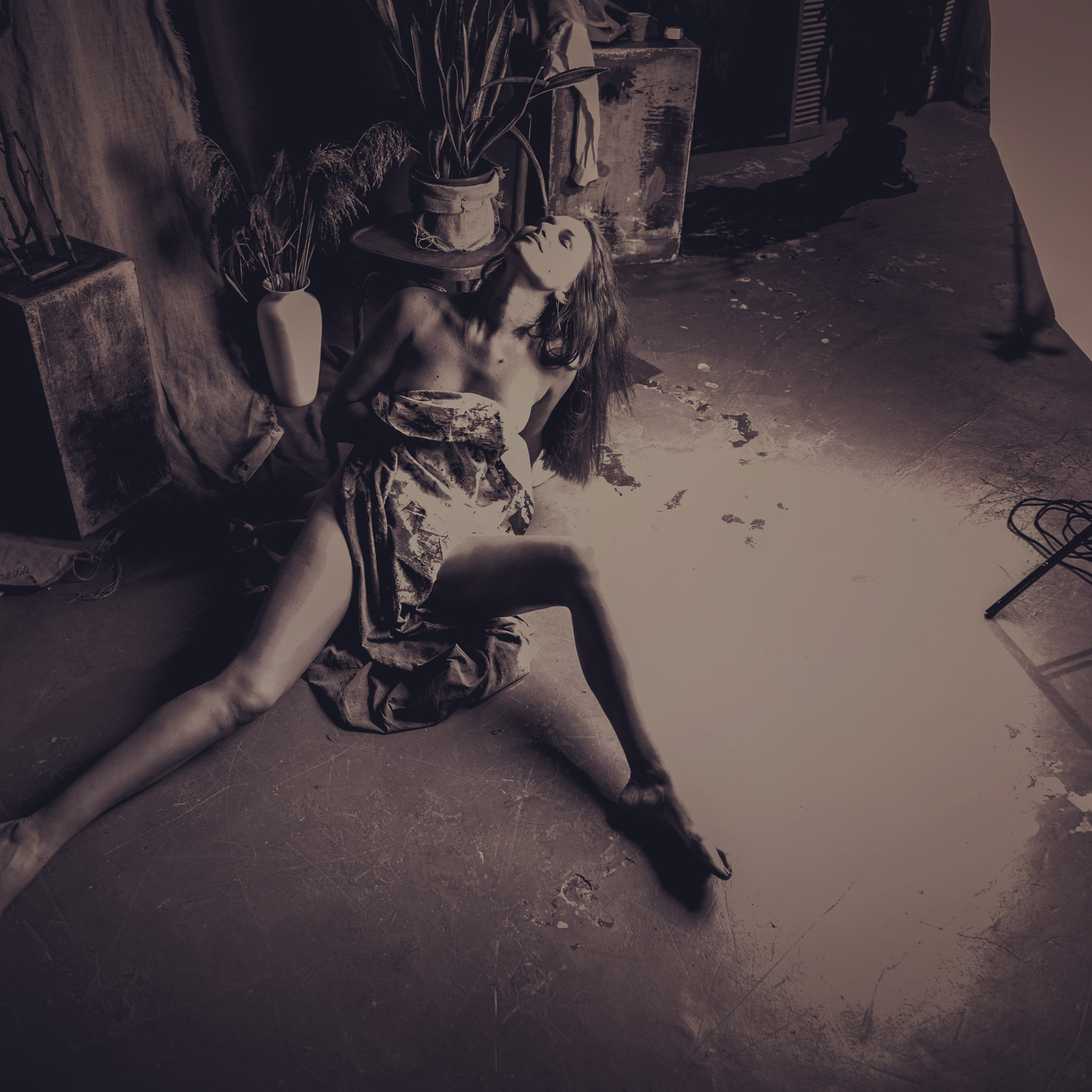 Фотограф Екатерина Рубаненко. Москва и МО