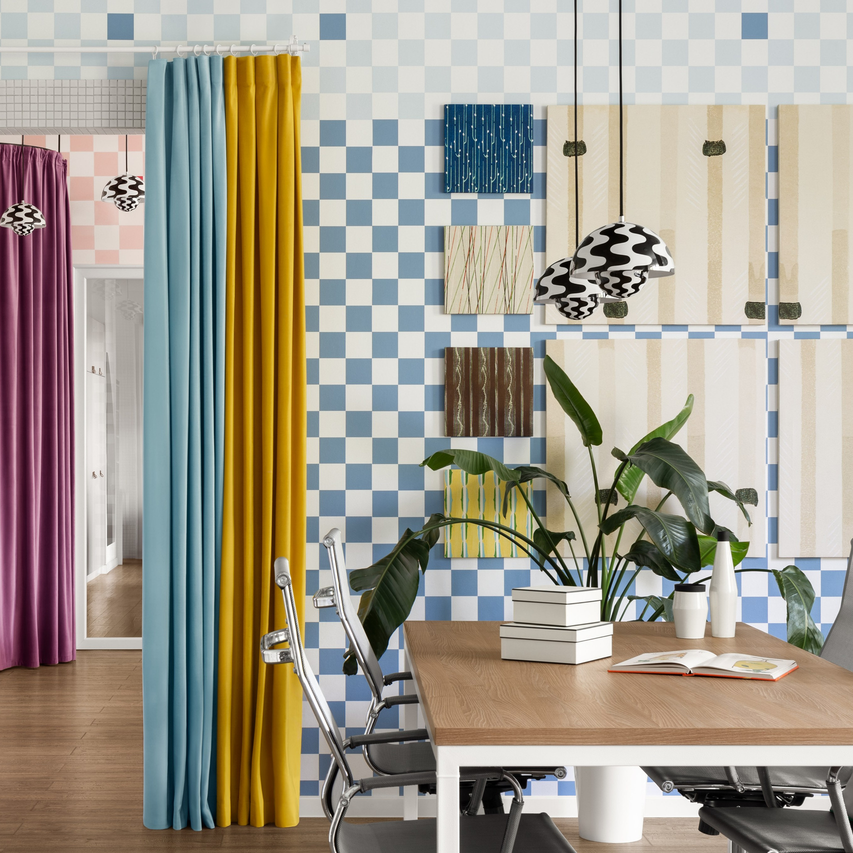 Условия сотрудничества. Роман Якунин — интерьерный фотограф в Алматы