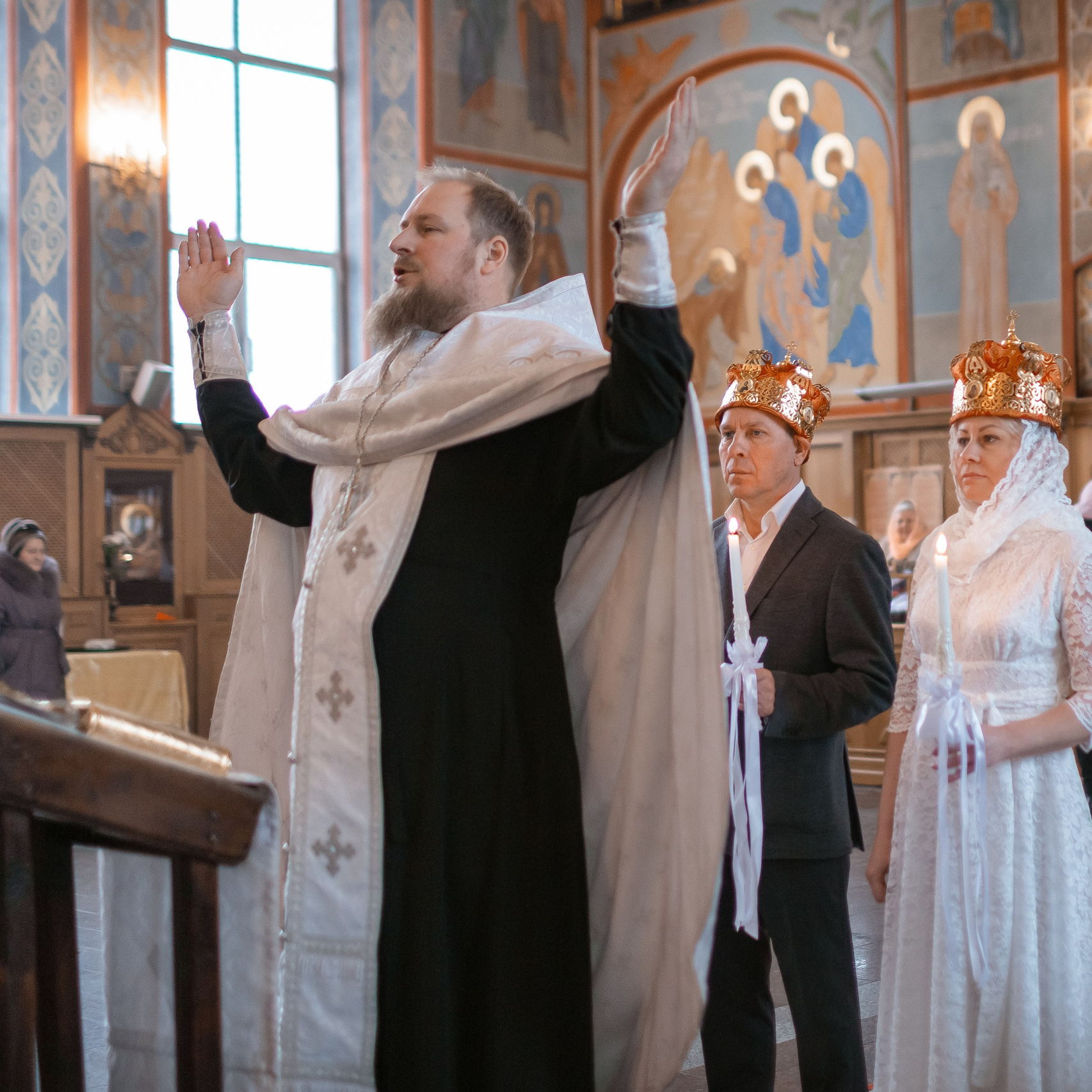 Портфолио фотографа