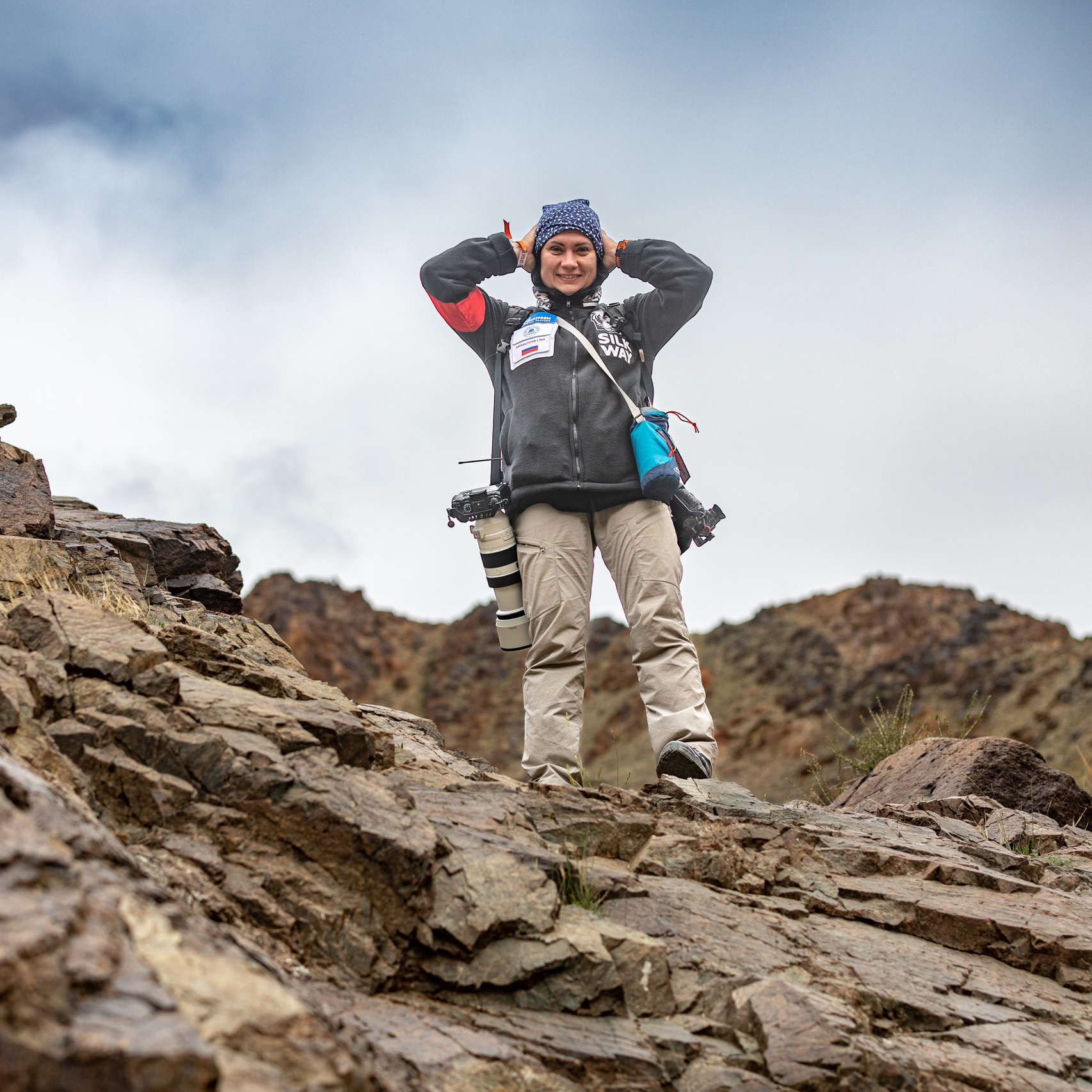 Контакты. Спорт и свет | Лина Арнаутова