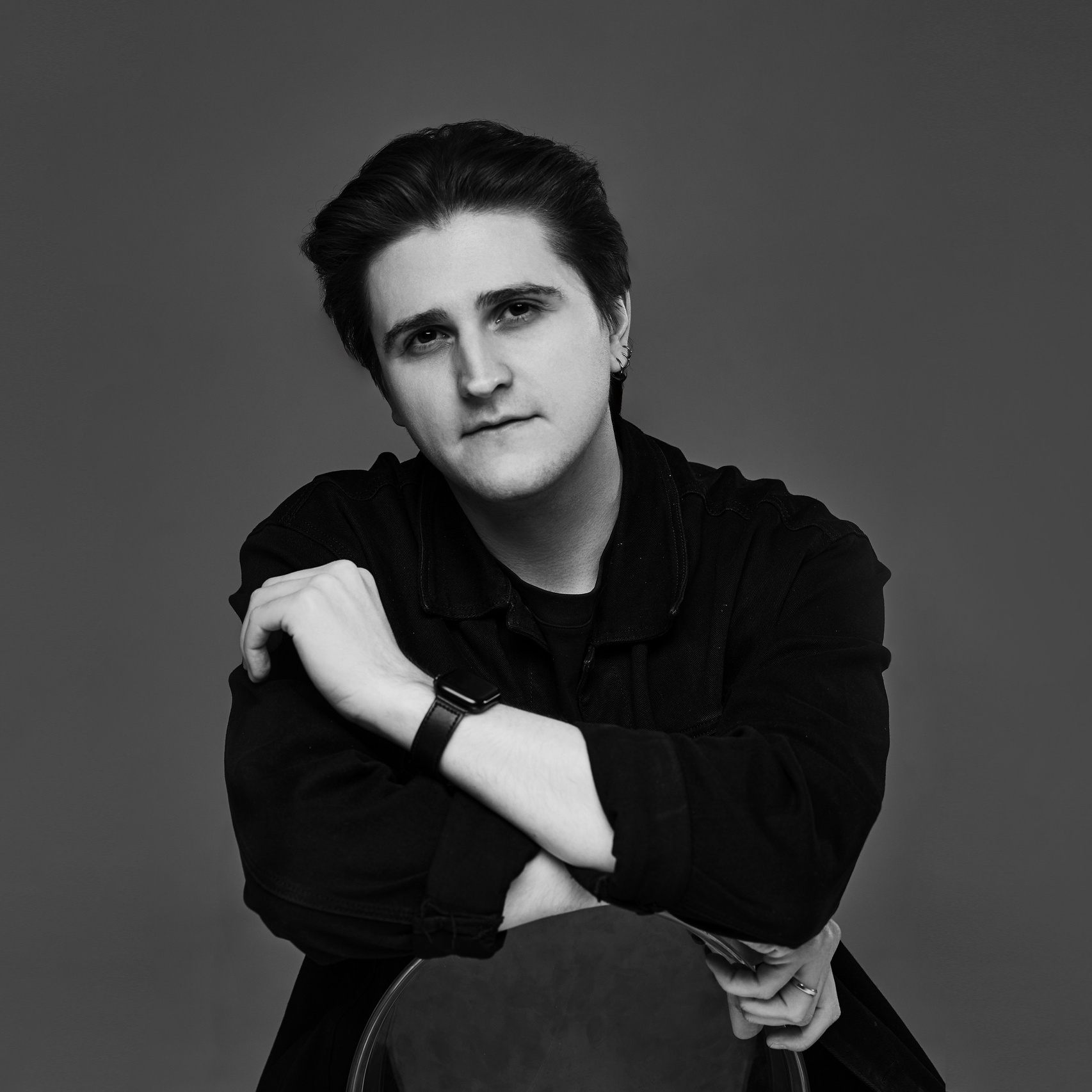 Матвей Яворский — фотограф в Челябинске