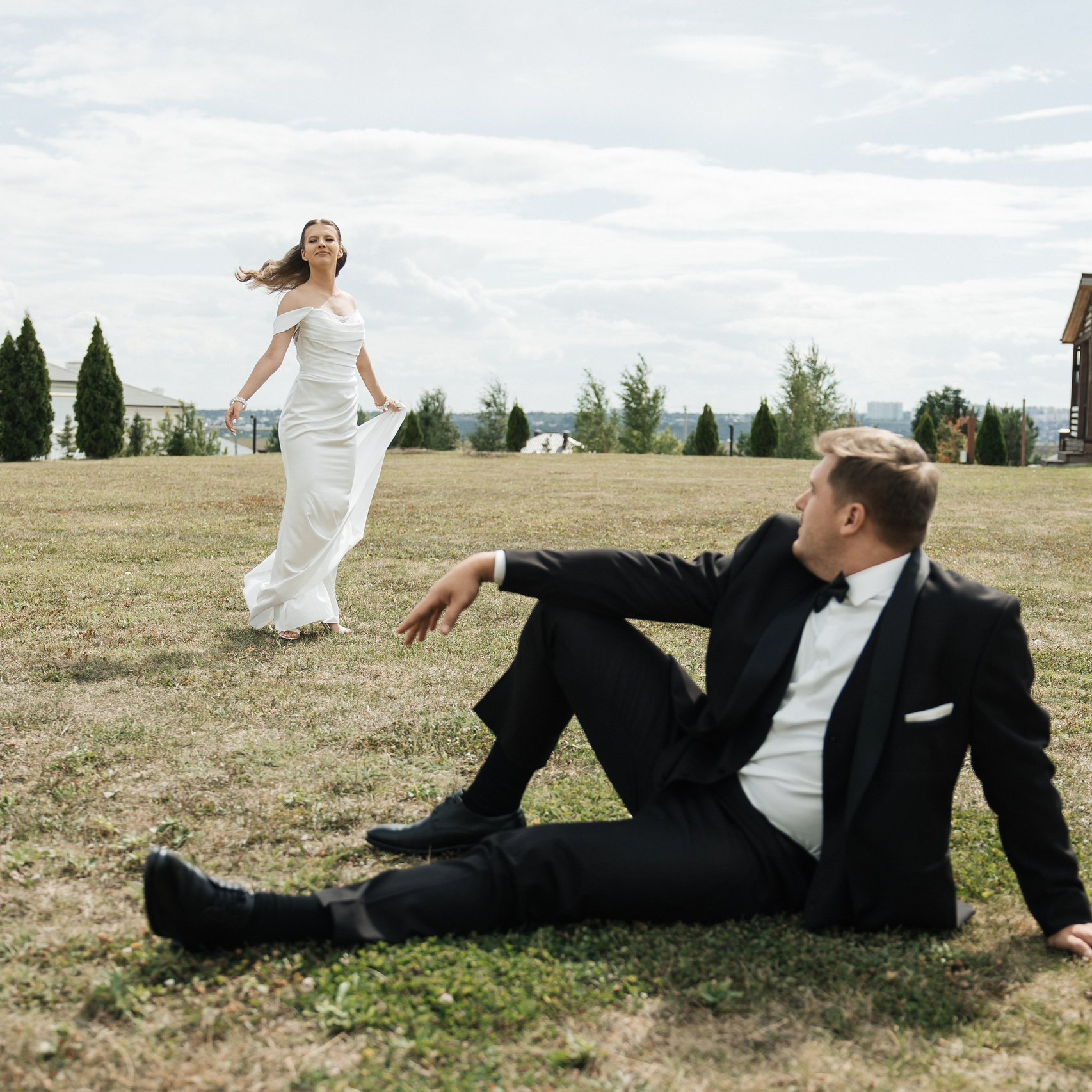 Услуги. Свадебный фотограф Исхизова Ольга