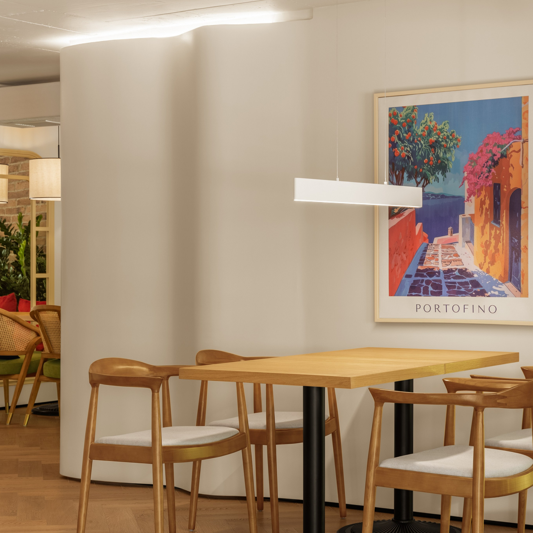 Условия сотрудничества. Роман Якунин — интерьерный фотограф в Алматы