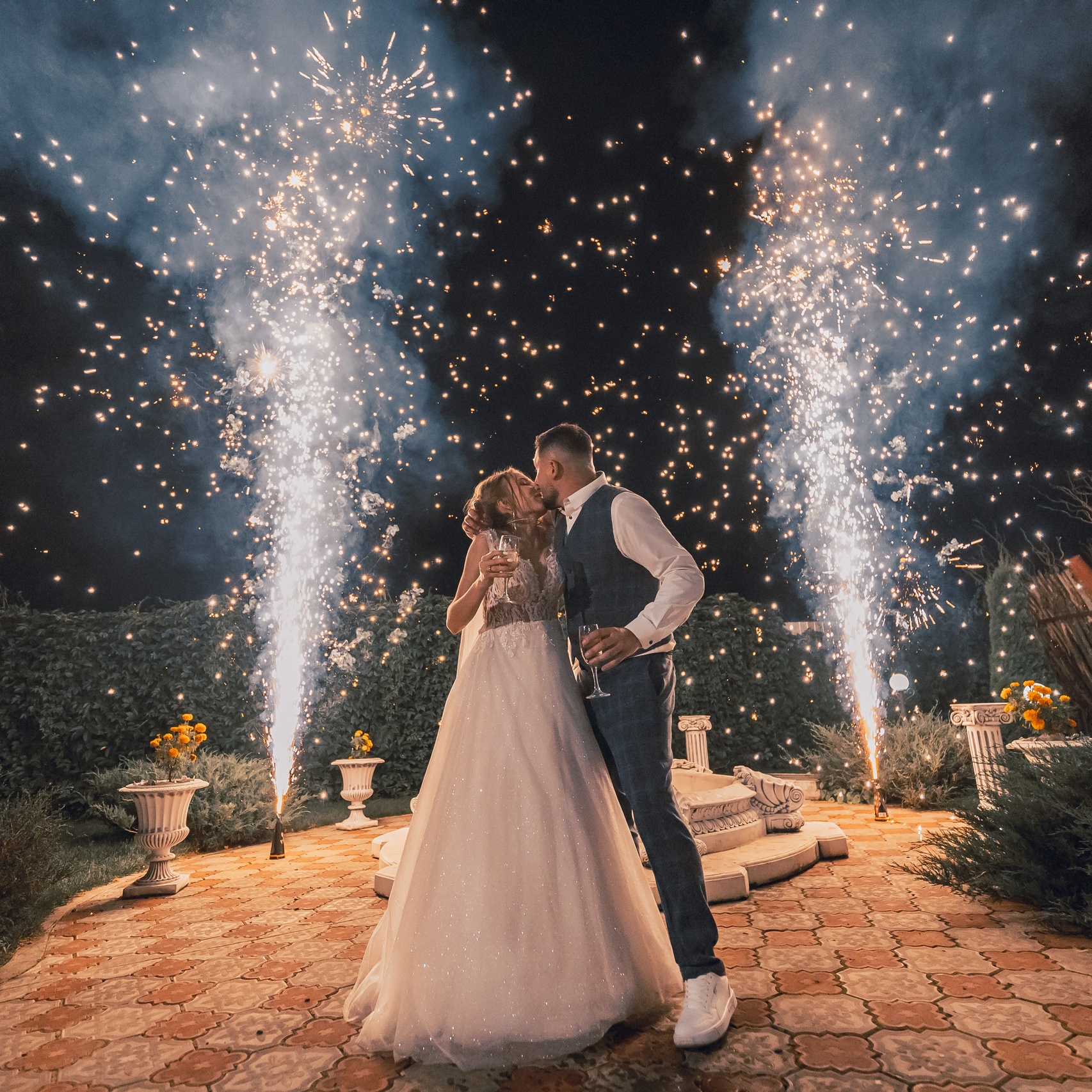 Услуги. Фотограф Анатолий Ведерников