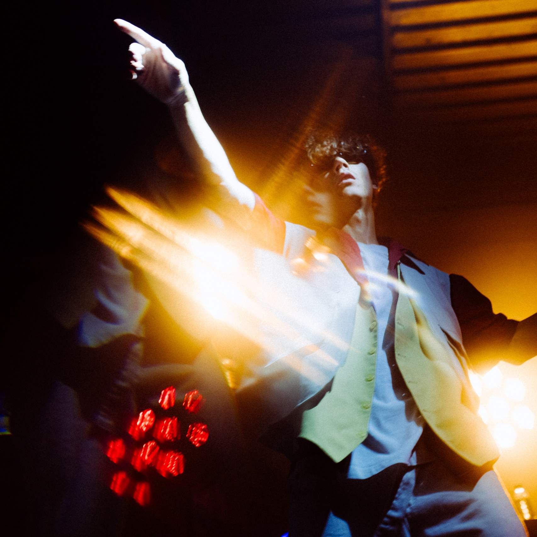 Репортажная съемка Опера