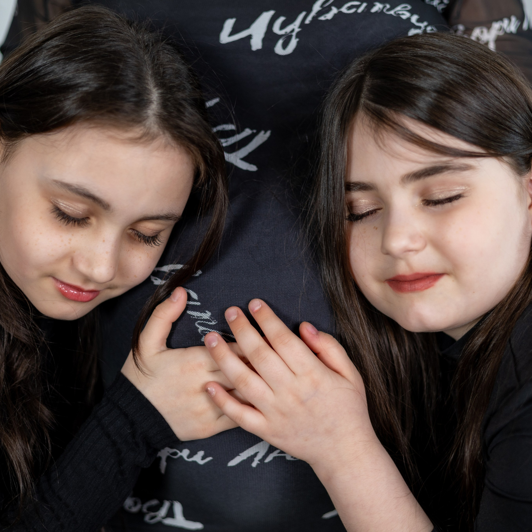 Съемка беременности в Биробиджане 