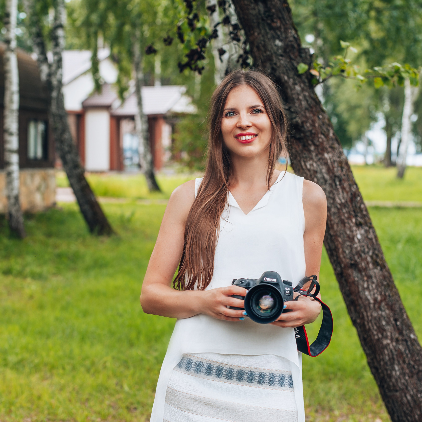 Контакты. Фотограф в Липецке Ирина Козлова