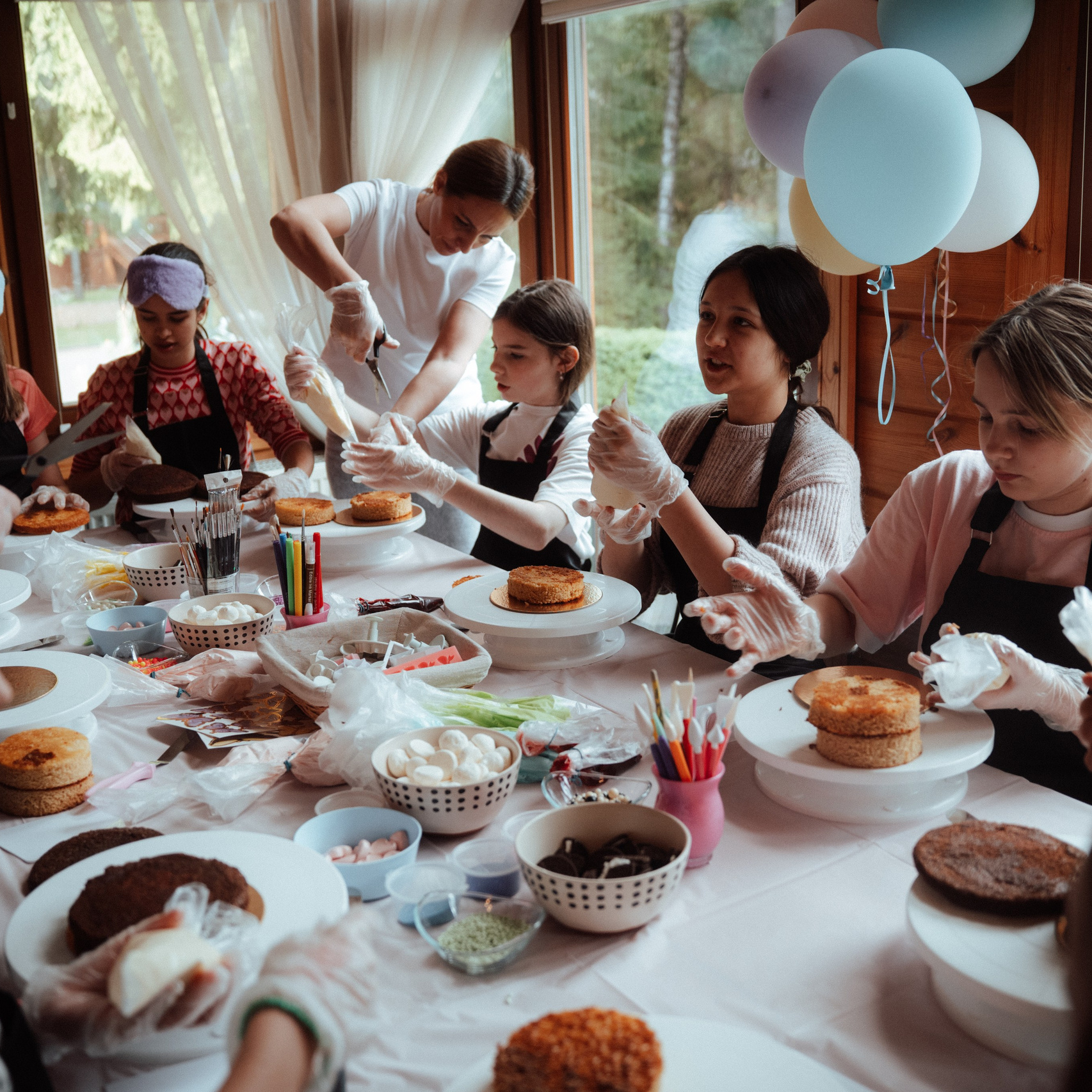 Стоимость видеосъёмки. Фотограф и видеограф Мария Банщикова, Солнечногорск, Москва