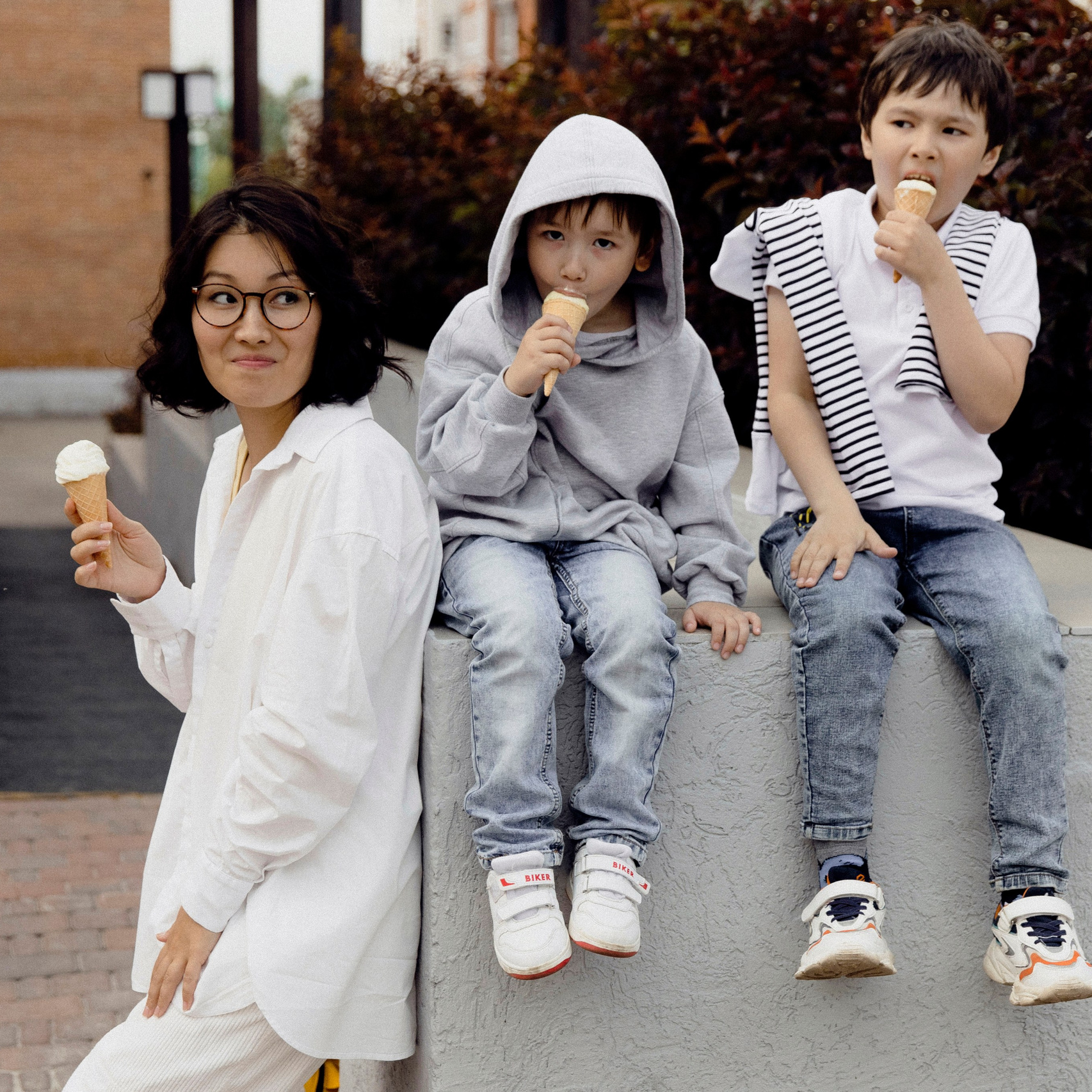 Услуги. Семейный фотограф в Томске Зарина Азизбаева