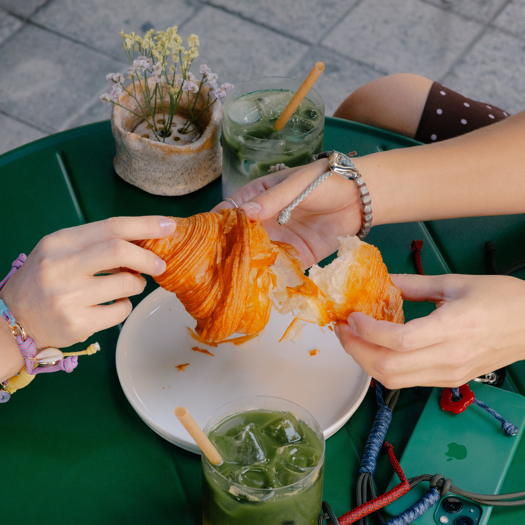 Фотограф на Кипре Дария Николаева